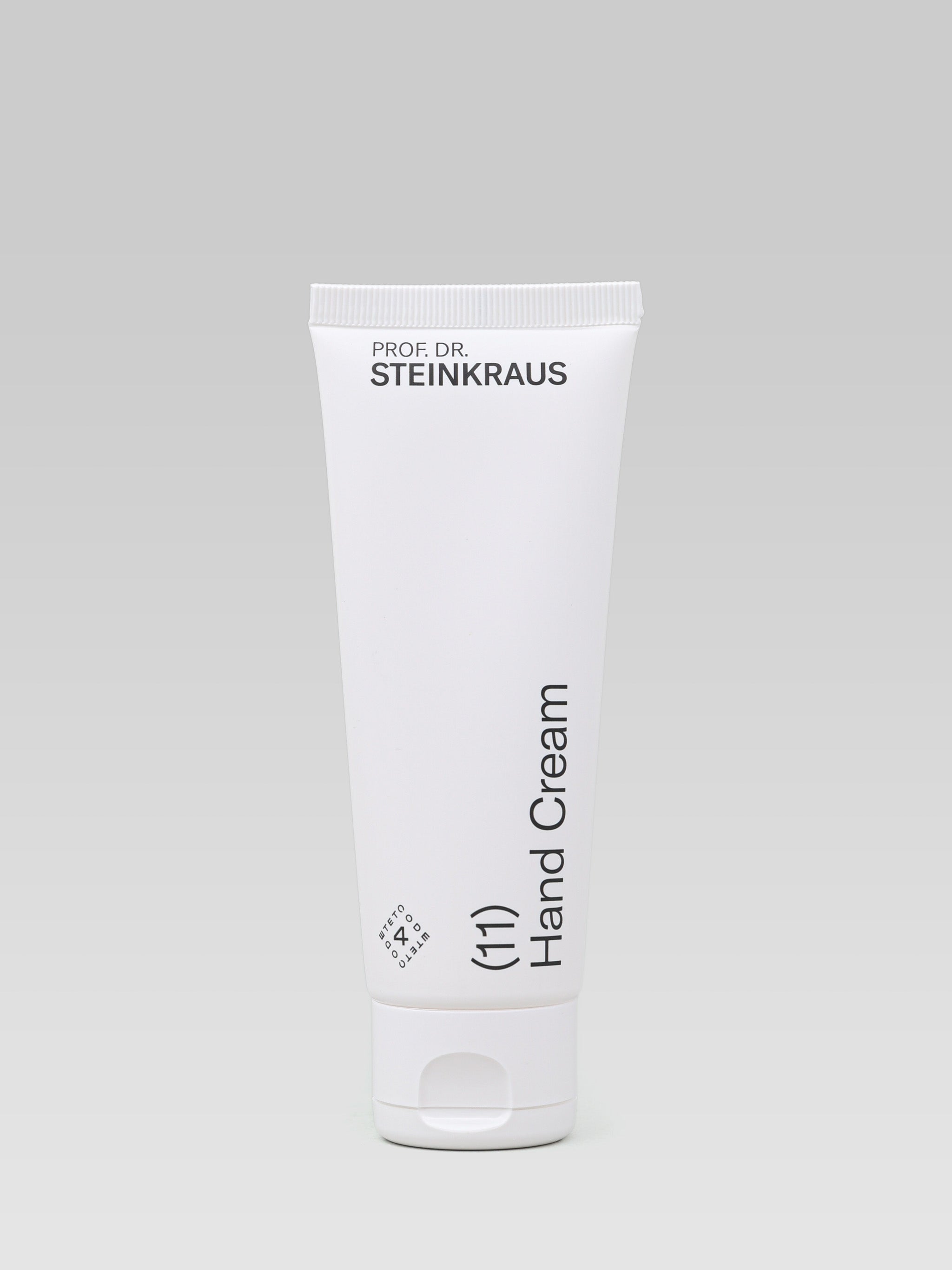 product shot of Prof. Dr. Steinkraus Hand Cream