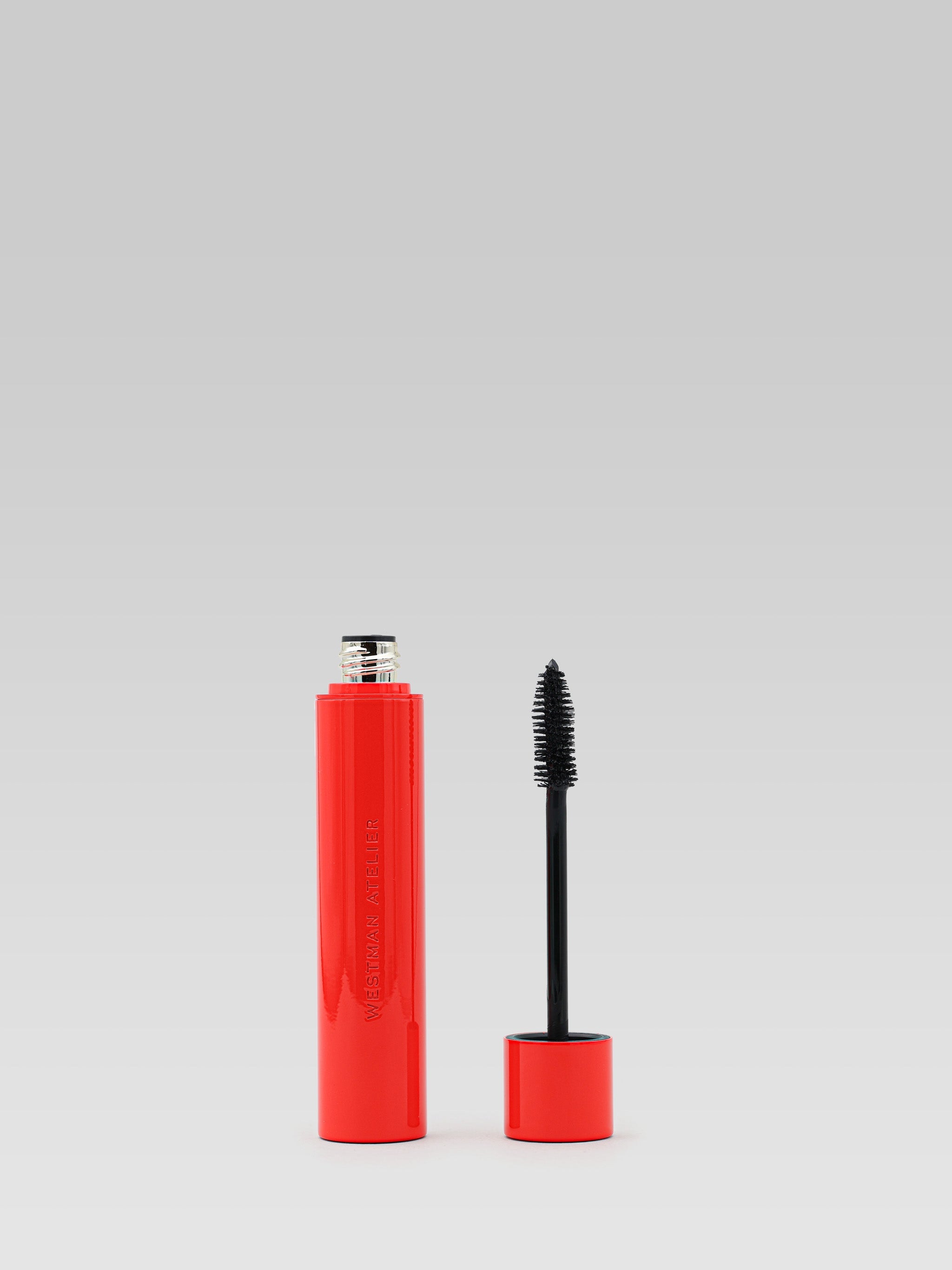 Product shot of Westman Atelier Clean Black Eye Want You Mascara Image greenlane