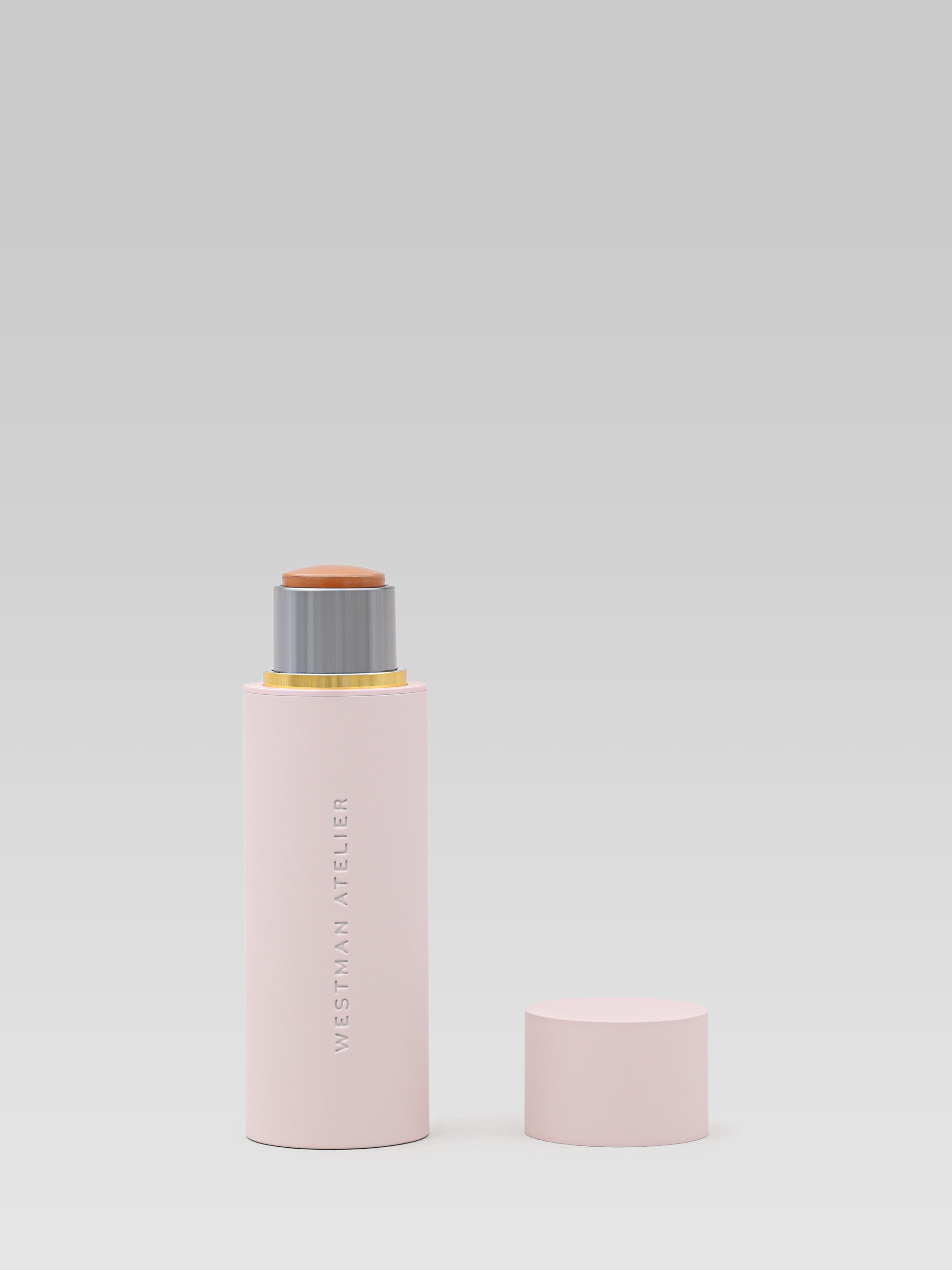 Product shot of WESTMAN ATELIER Vital Skin Foundation Stick