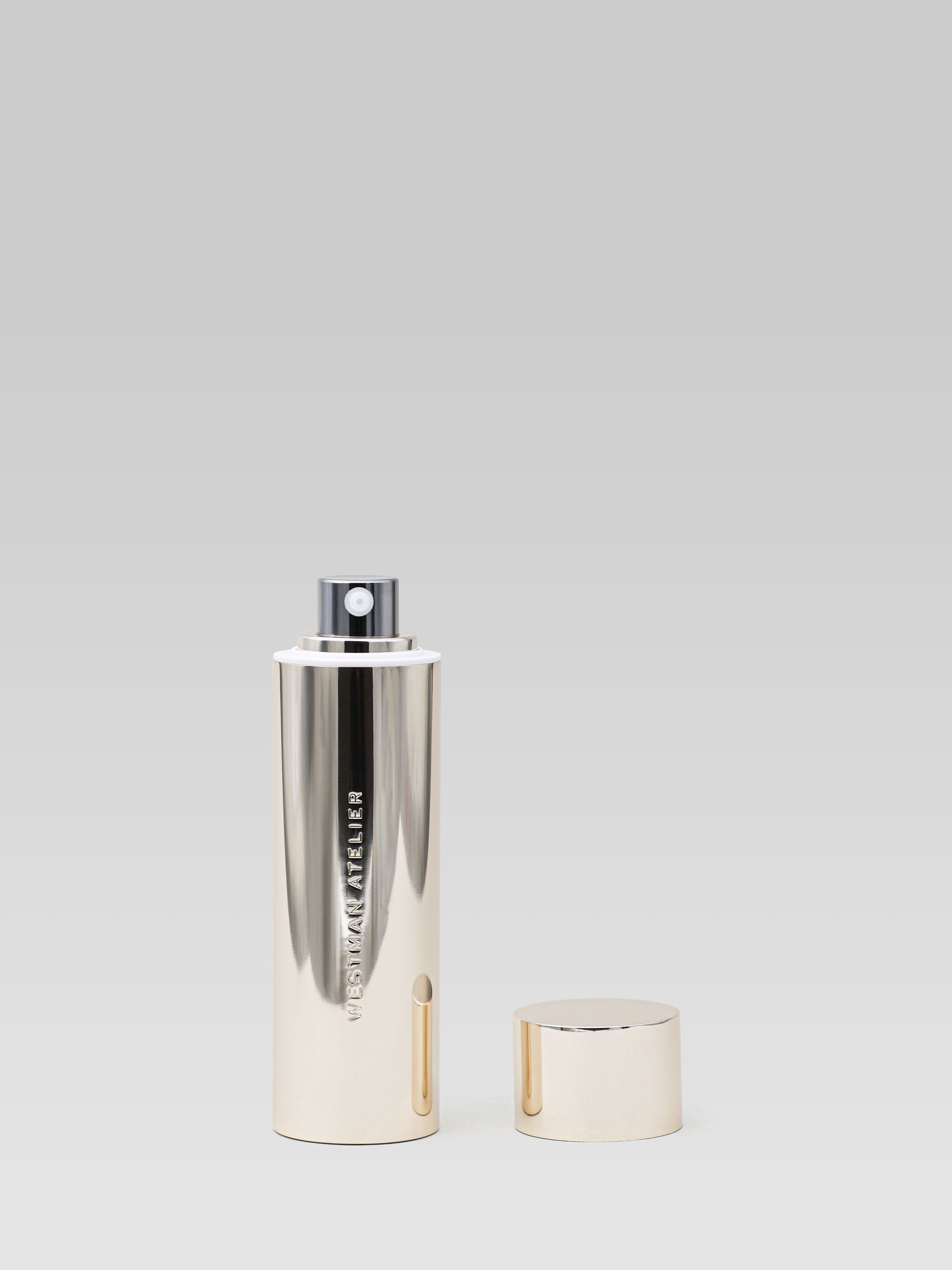 Product shot of Westman Atelier Suprême C Vitamin C Serum Image greenlane