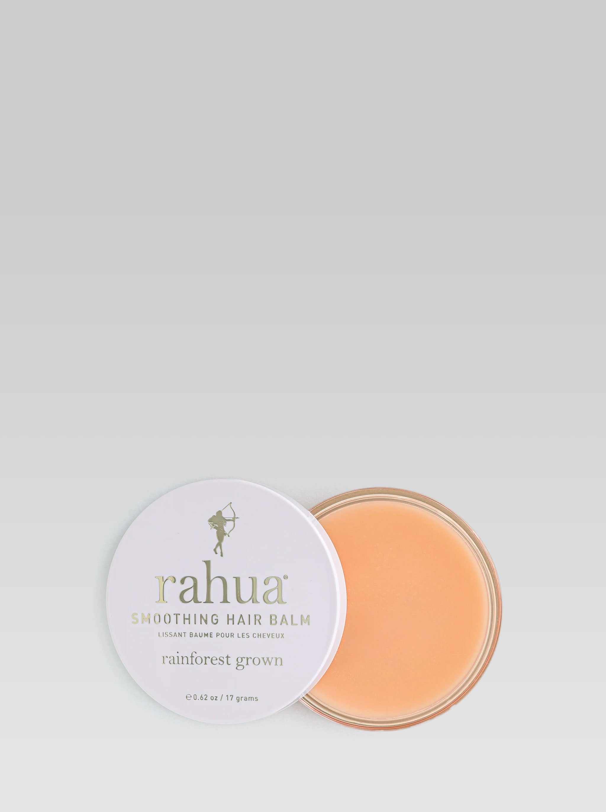 Product shot of Rahua Shooting Hair Balm Image greenlane