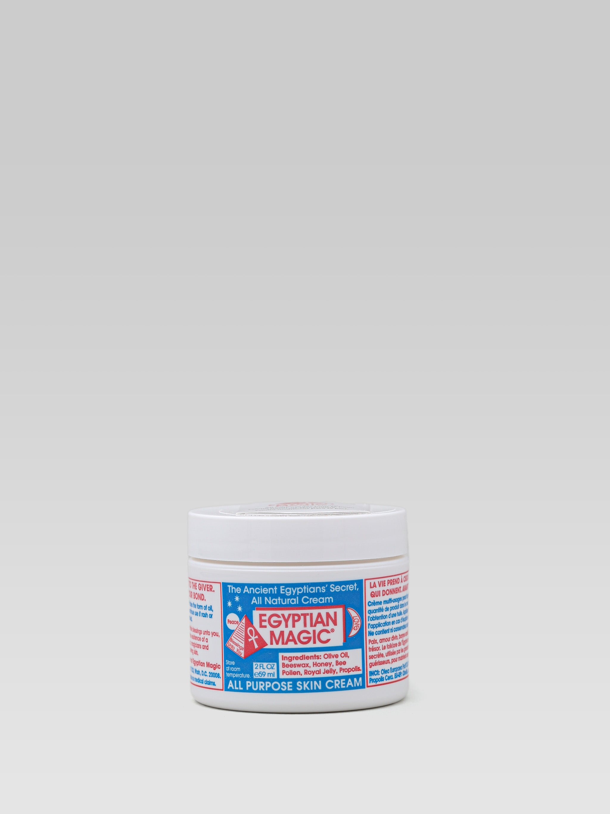 Product shot of EGYPTIAN MAGIC Magical Cream Image greenlane