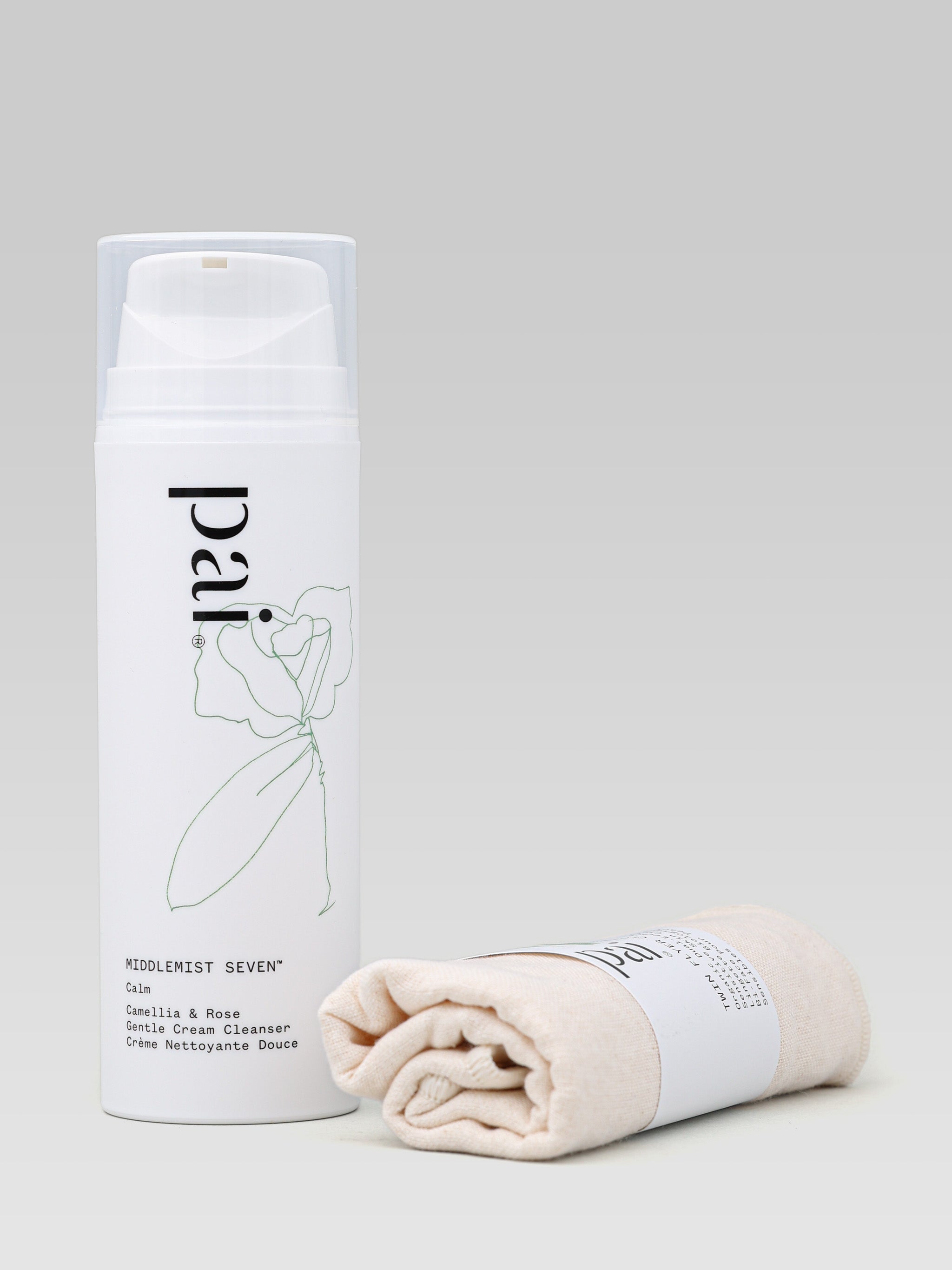  Product shot of Pai Skincare Middlemist Seven Cleanser Calm Image greenlane