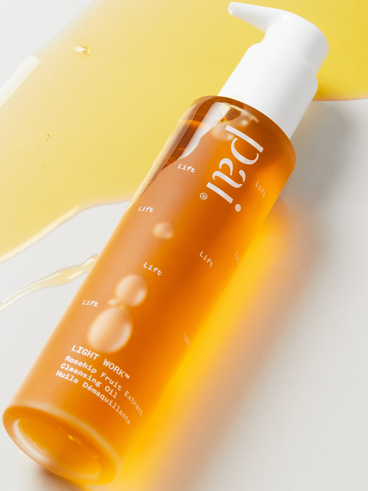 PAI Light Work – Cleansing Oil