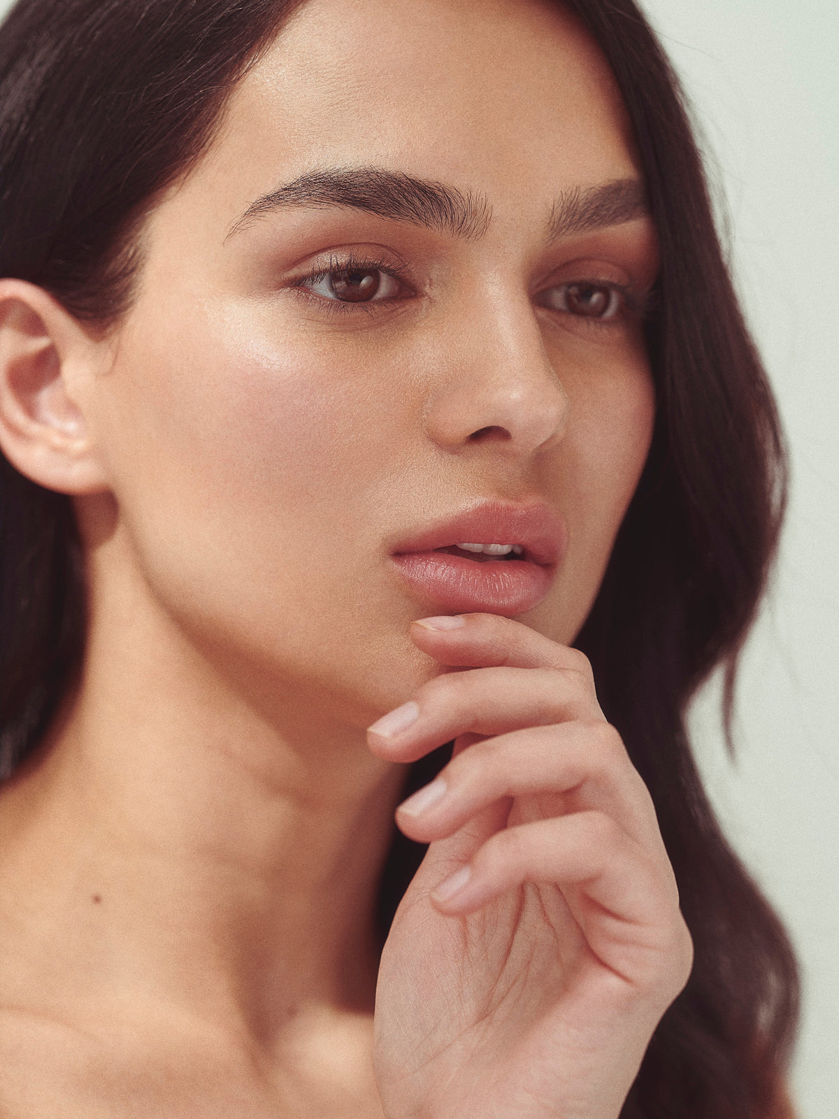 HENNÉ ORGANICS Luxury Lip Balm V2