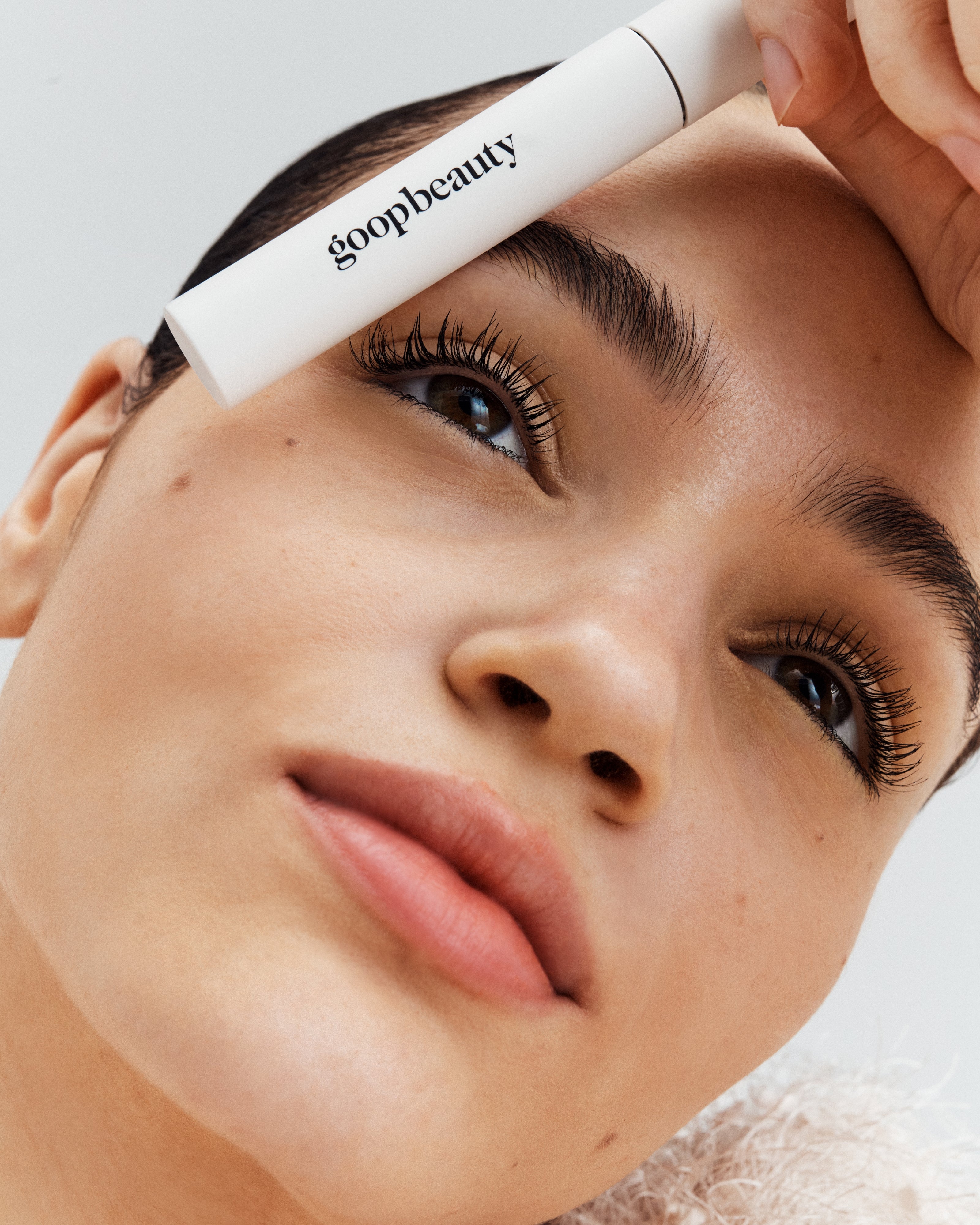 GOOP BEAUTY Featherlash Lifting Serum Mascara