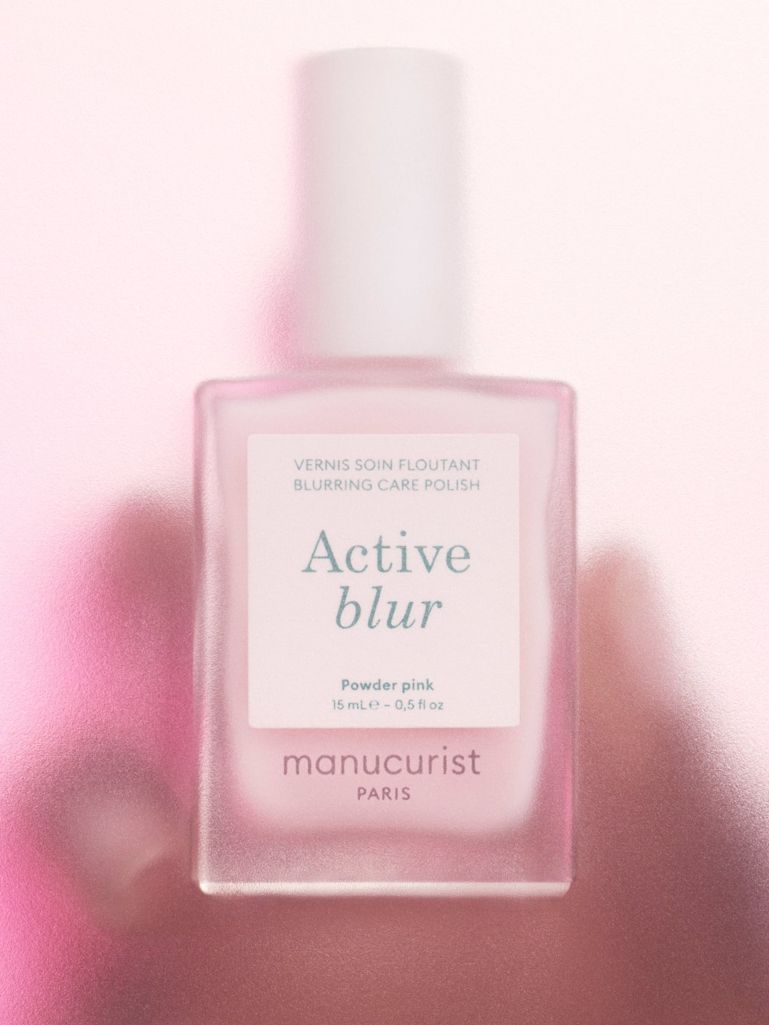 MANUCURIST Active Blur