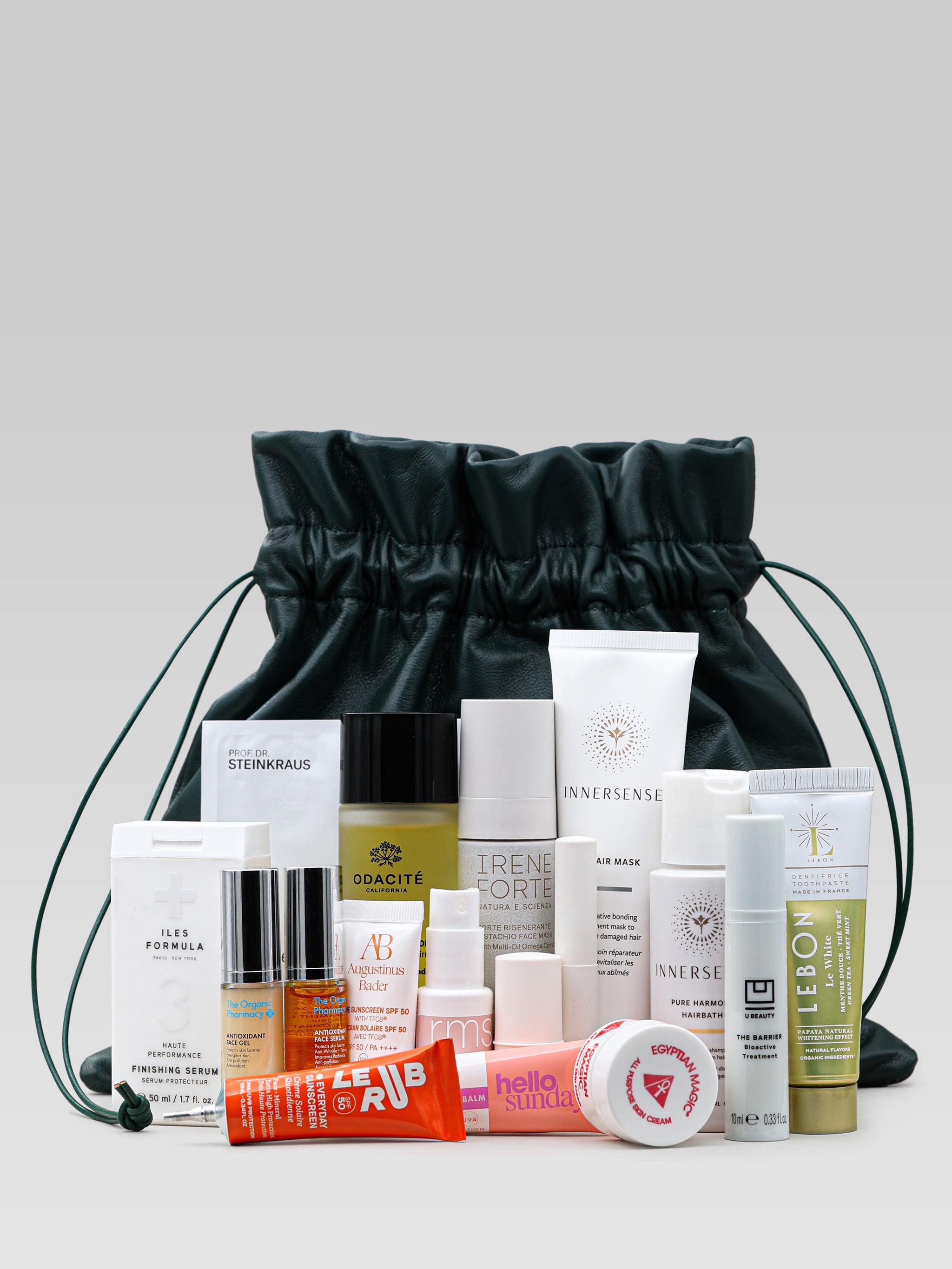 Travel Kit
