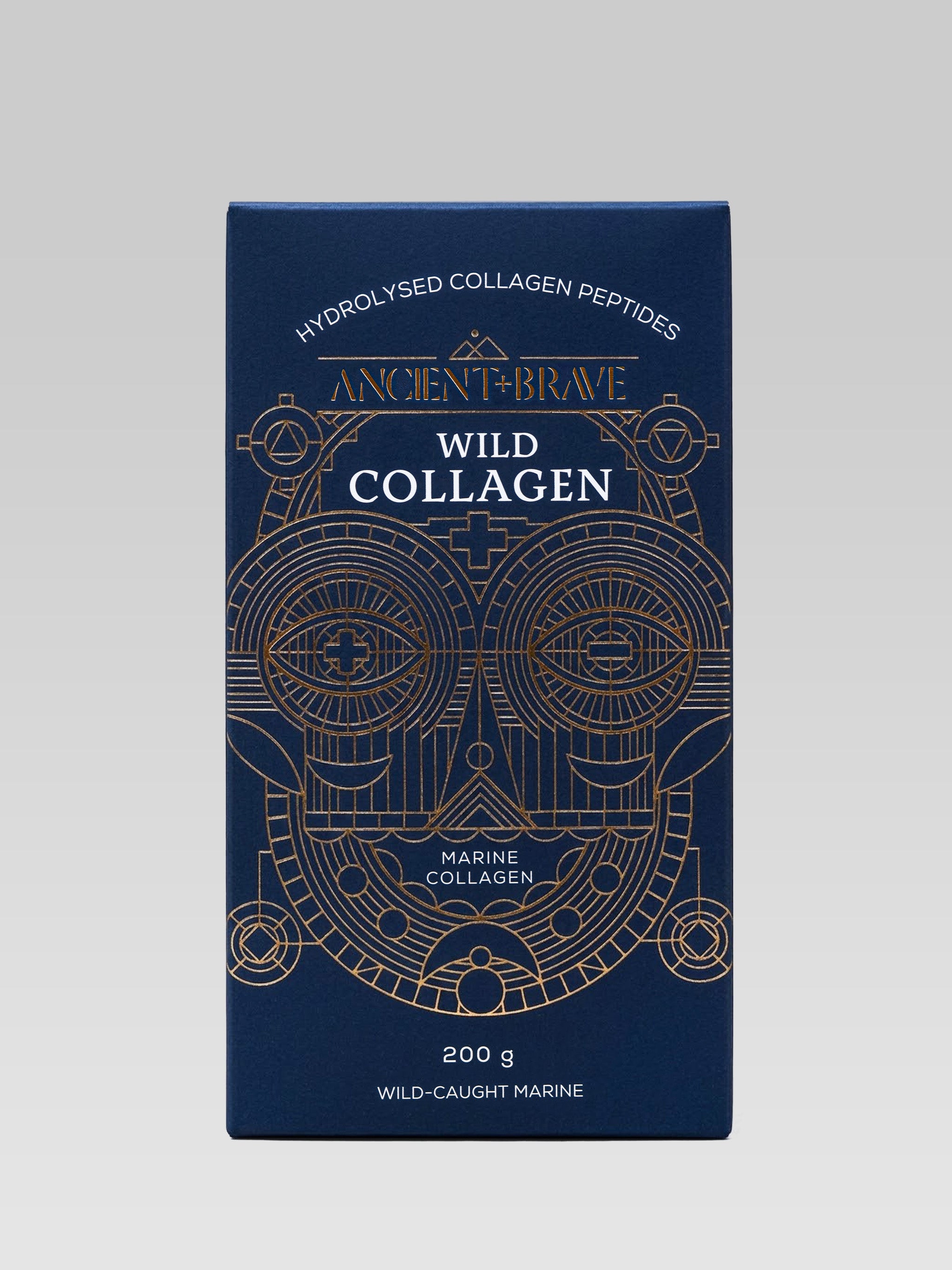 ANCIENT + BRAVE Wild Collagen