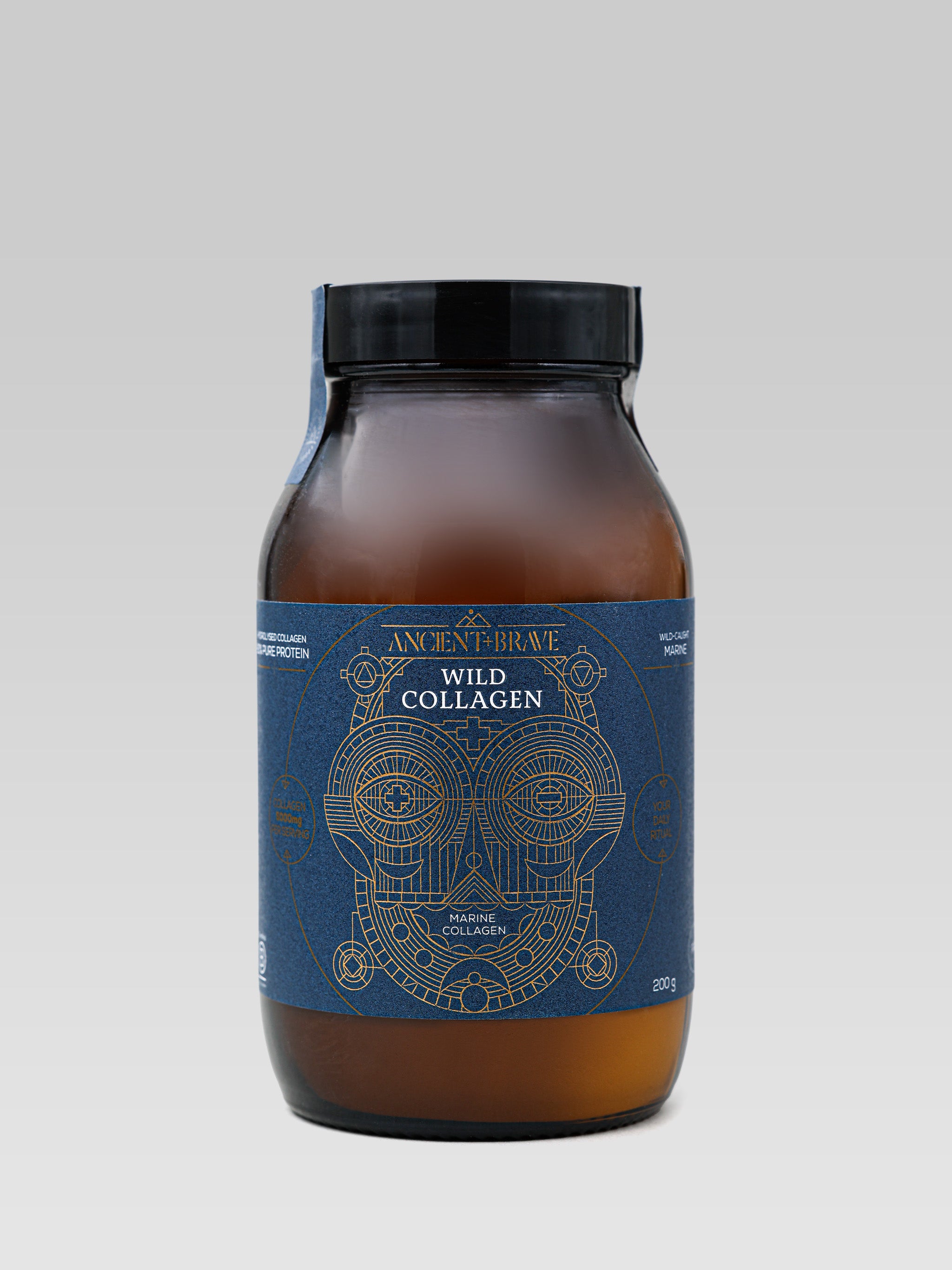 ANCIENT + BRAVE Wild Collagen