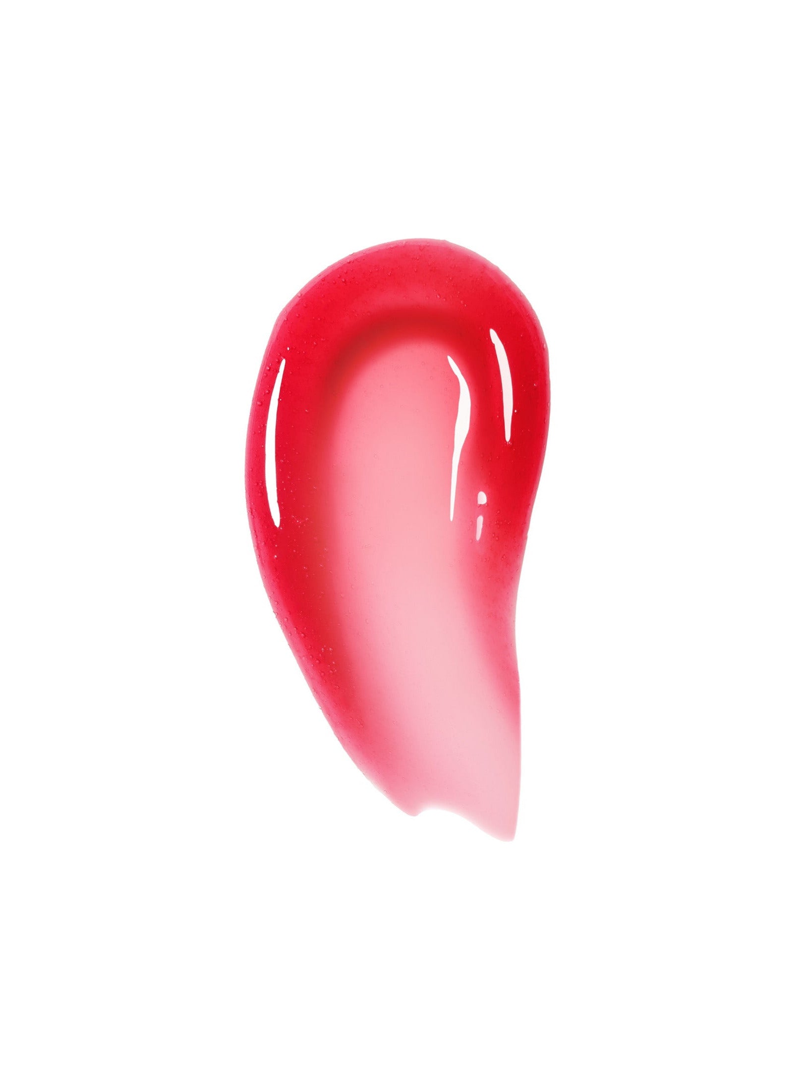 RMS BEAUTY Legendary Lip Oil in Lily swatch