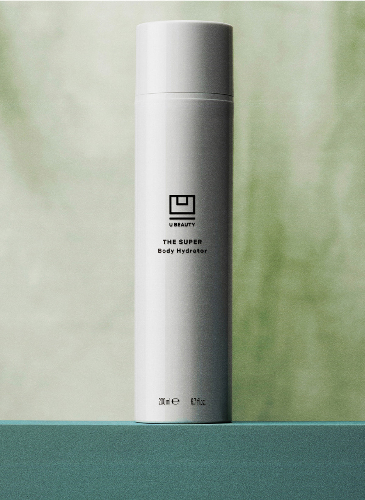 U BEAUTY The Super Body Hydrator