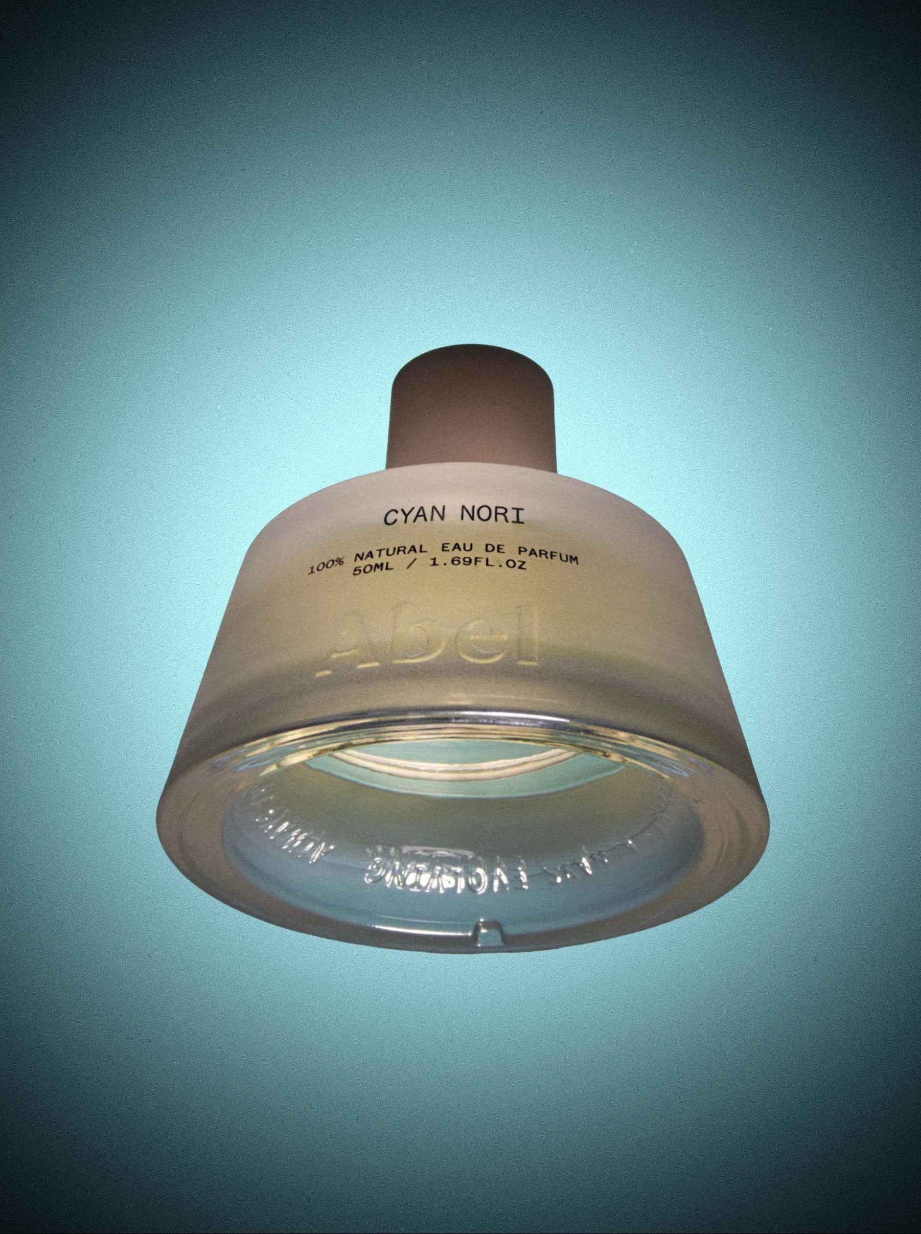 ABEL Cyan Nori Lifestyle