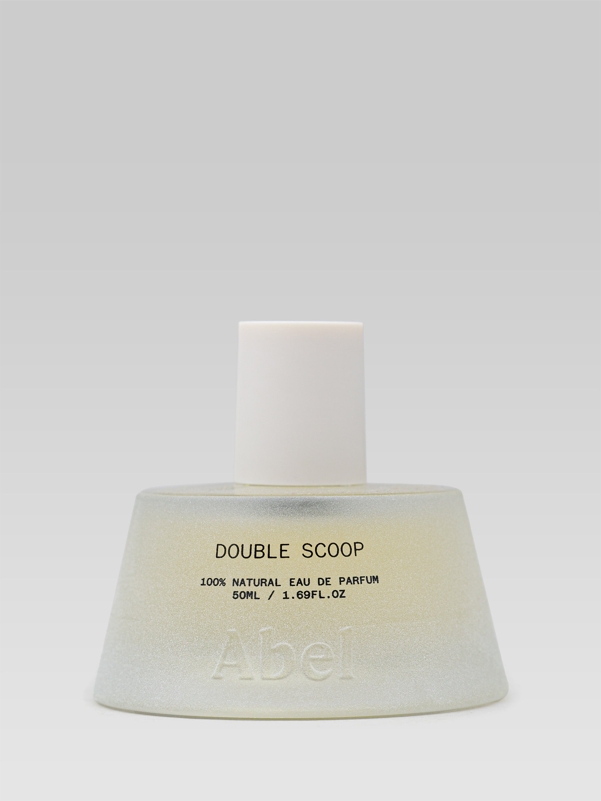 ABEL Double Scoop product shot