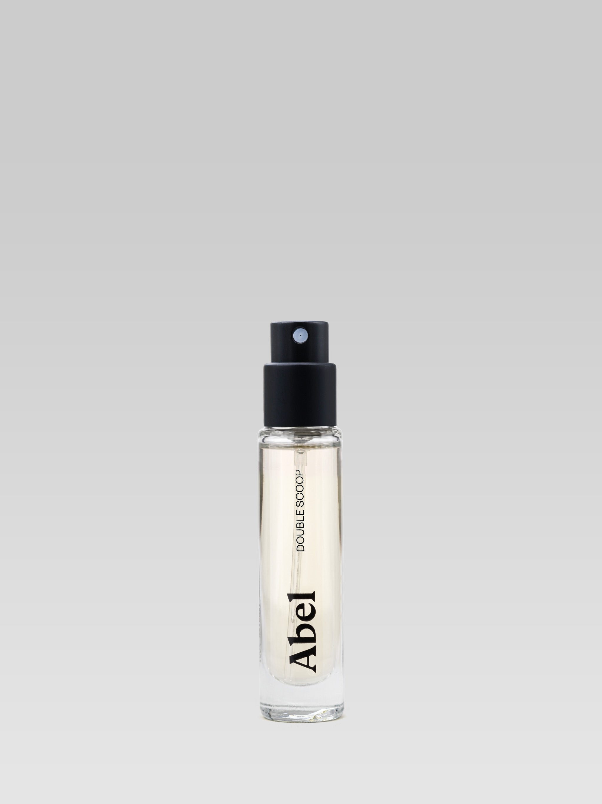 ABEL Double Scoop Travel Size product shot