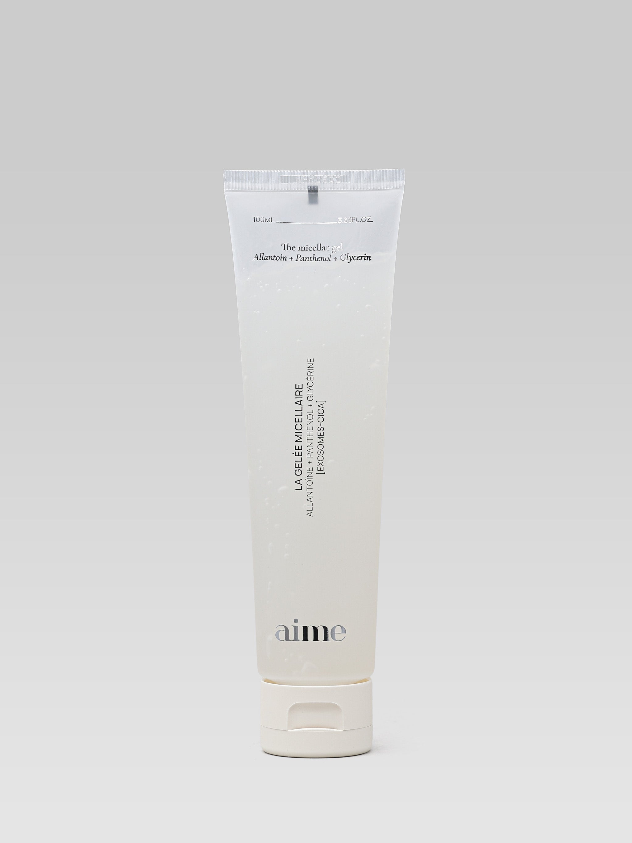 AIME The Micellar Gel product shot