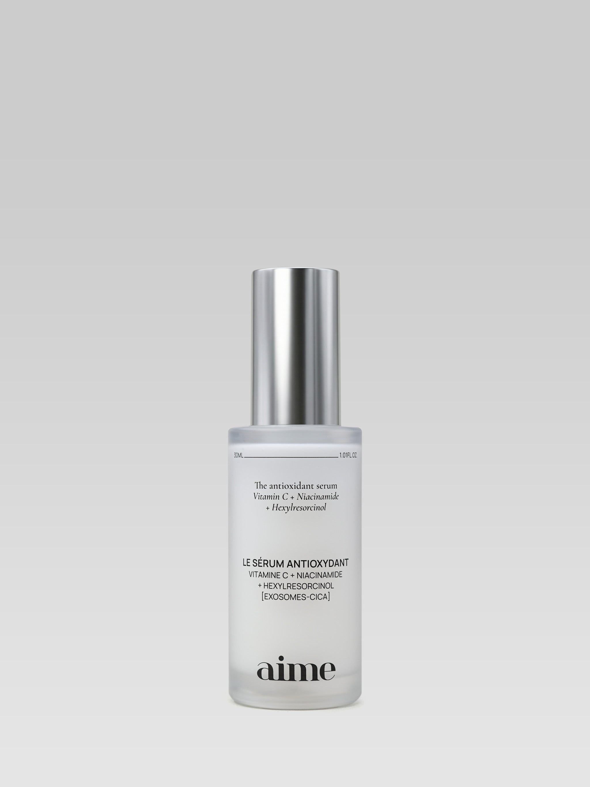AIME The Antioxidant Serum product shot