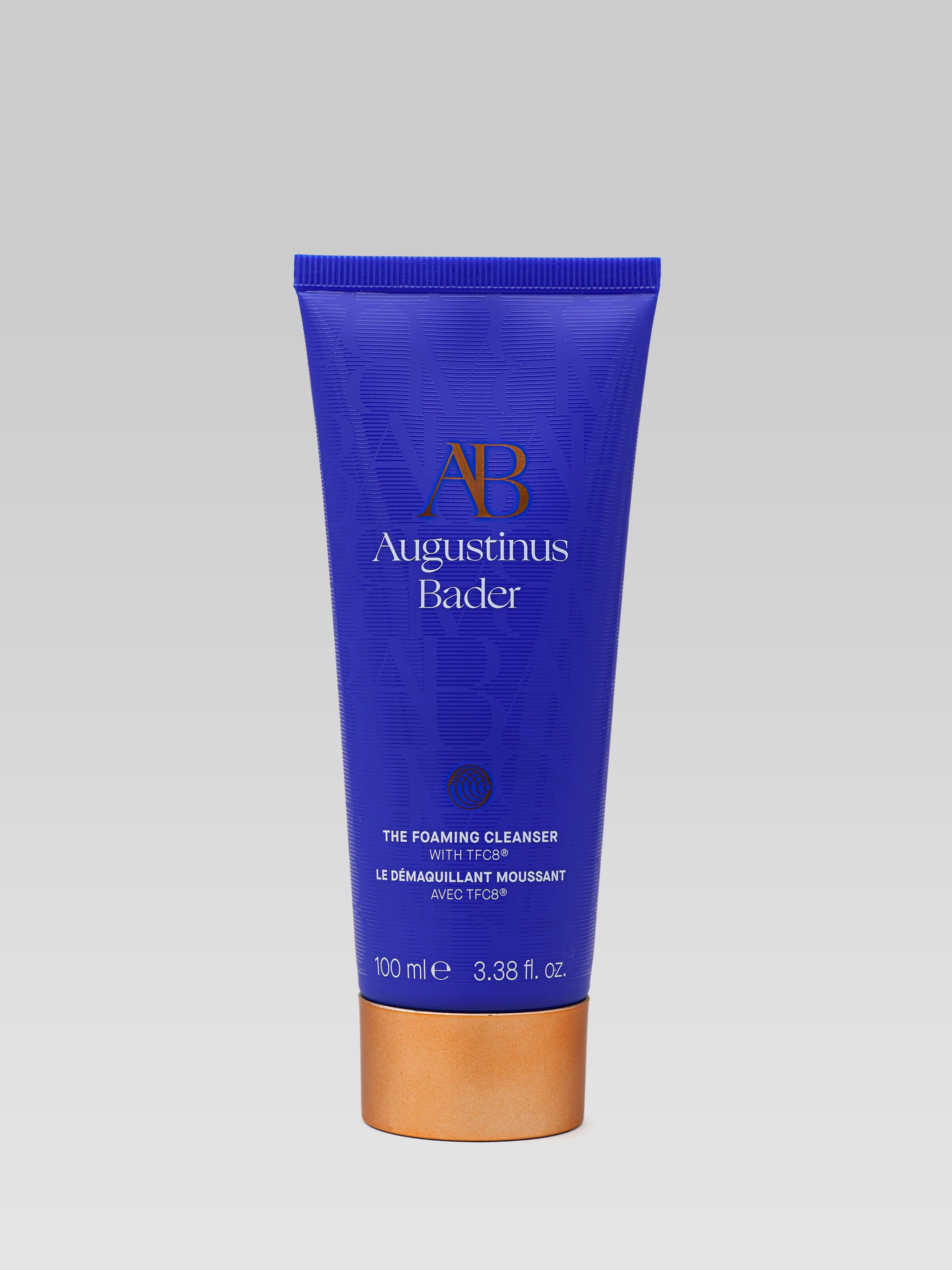 AUGUSTINUS BADER The Foaming Cleanser product shot