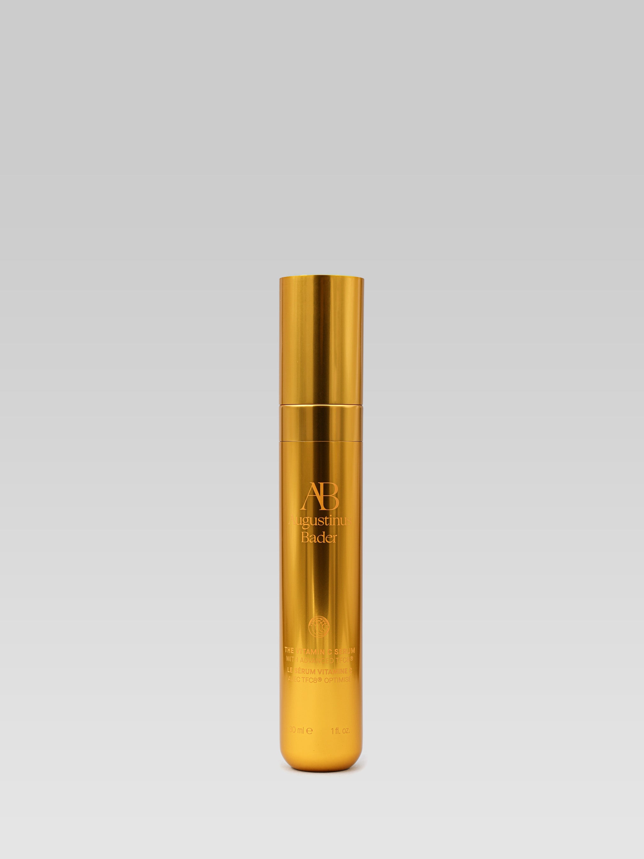 AUGUSTINUS BADER The Vitamin C Serum product shot