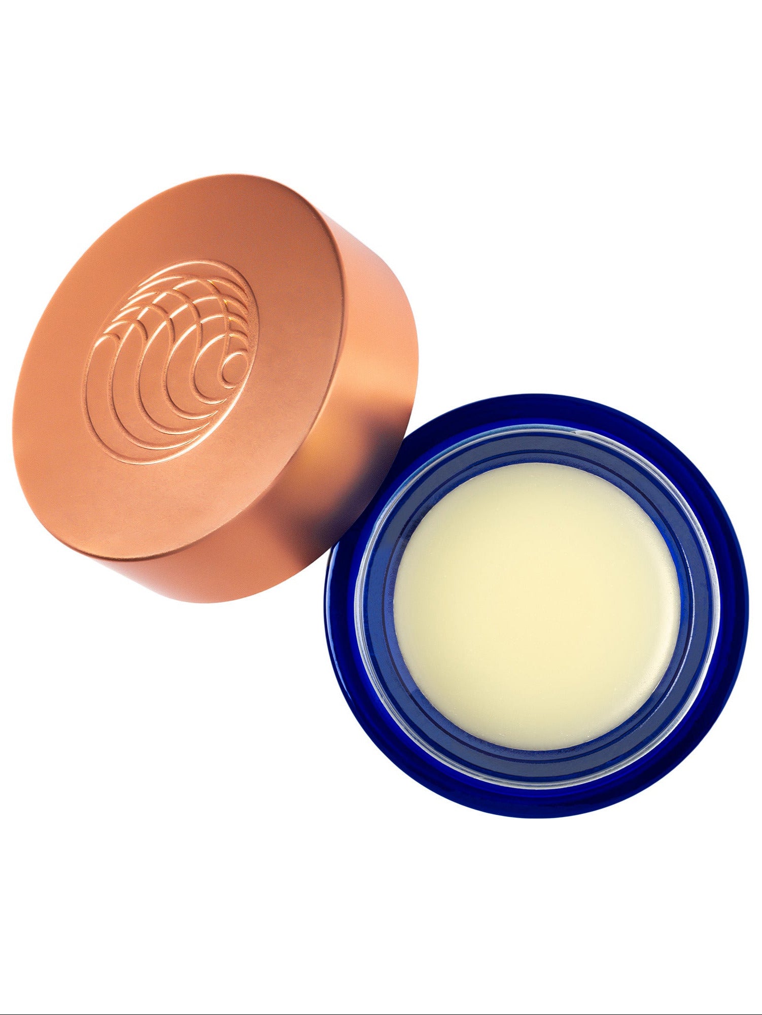 AUGUSTINUS BADER The Cleansing Balm lifestyle
