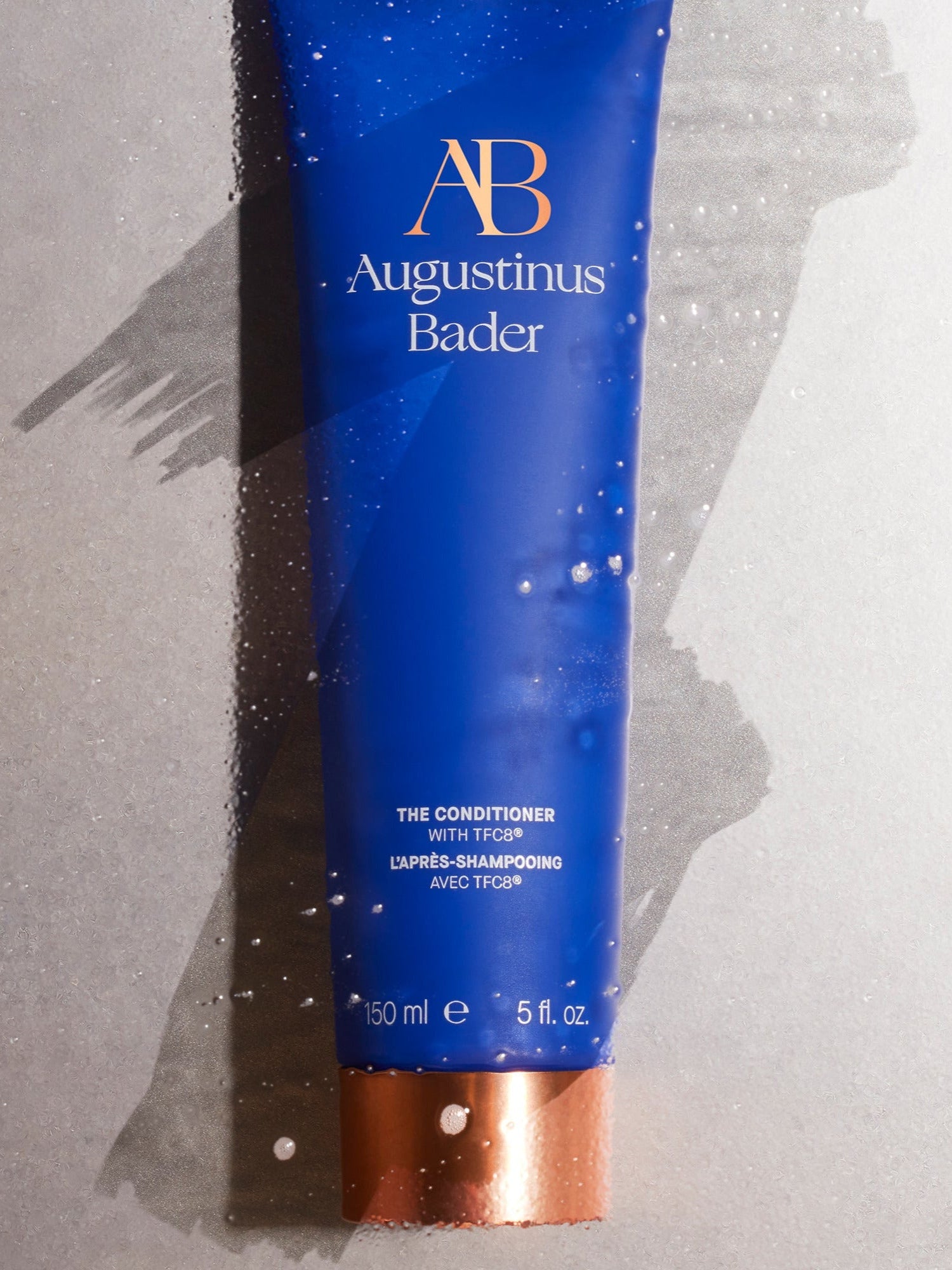 Augustinus Bader The Conditioner lifestyle image