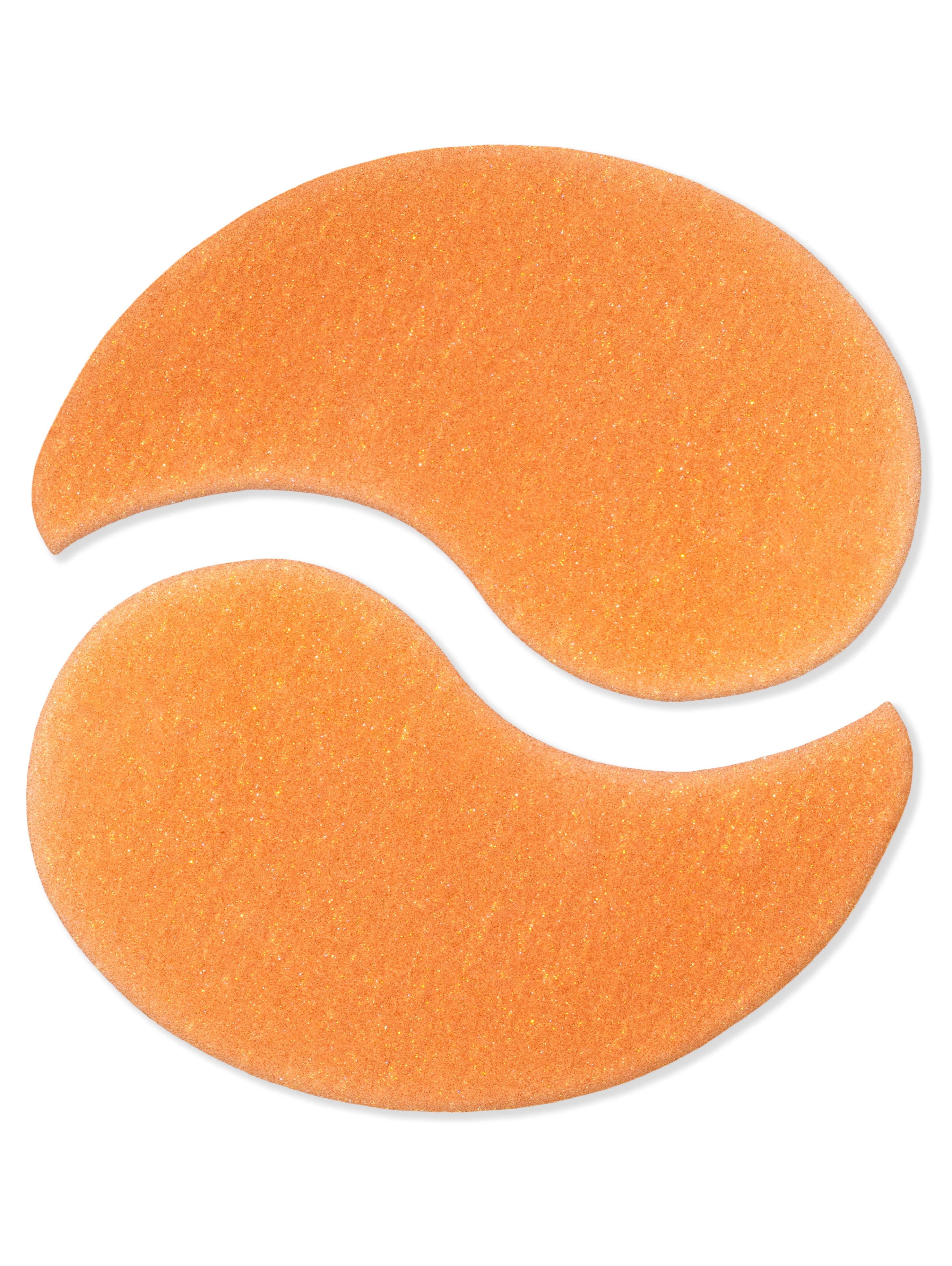 AUGUSTINUS BADER The Eye Patches 2