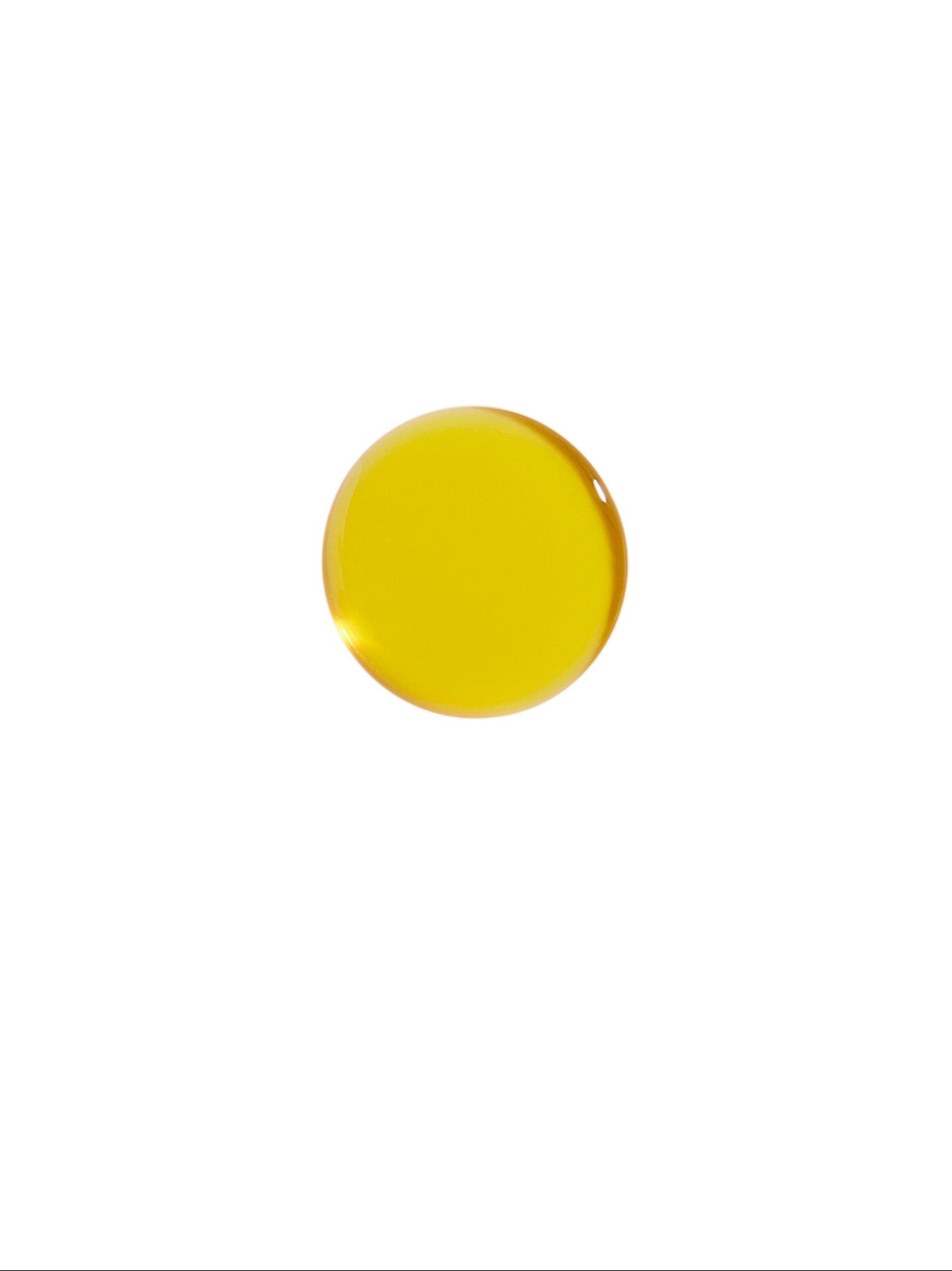 AUGUSTINUS BADER The Face Oil swatch