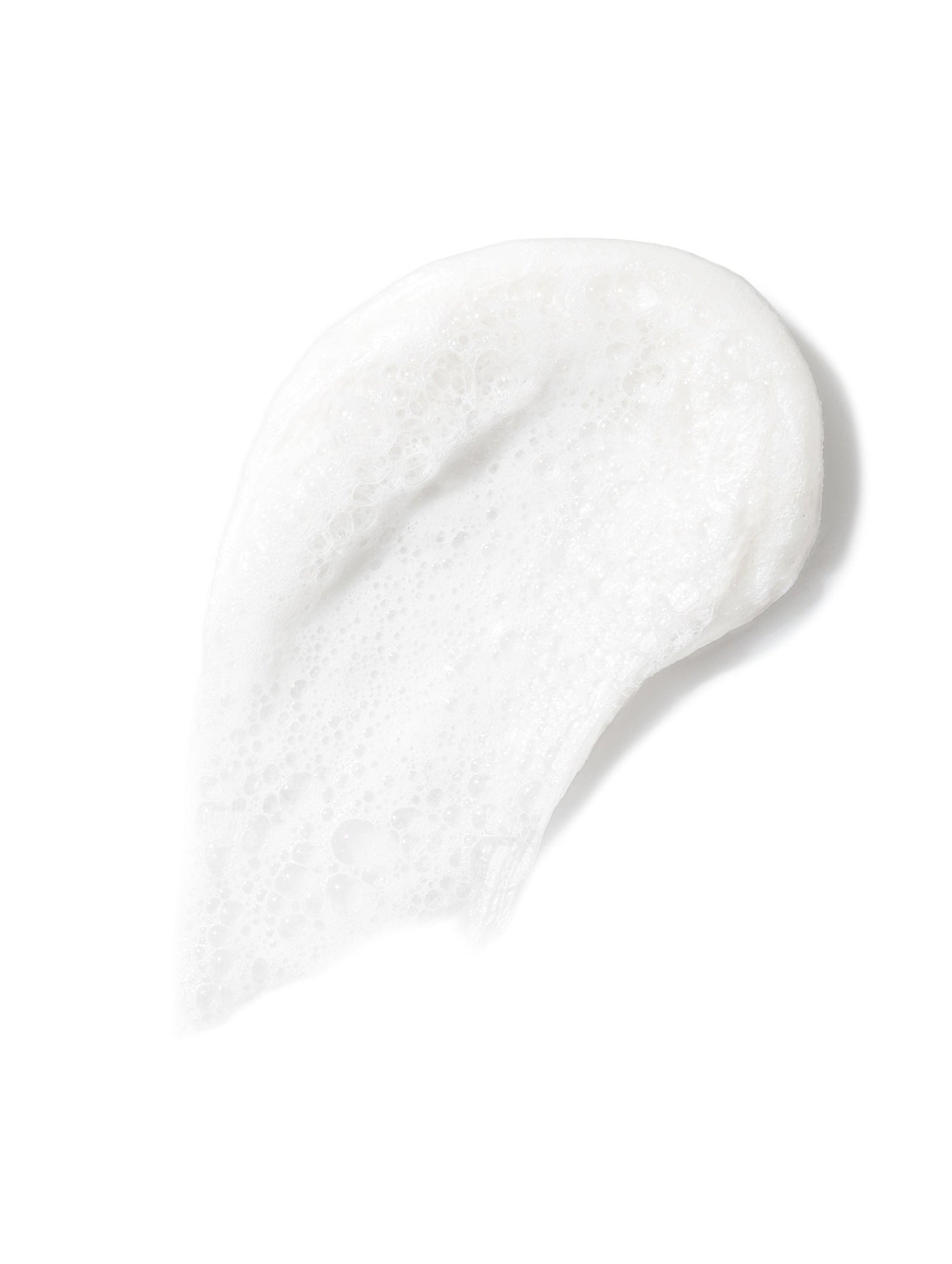AUGUSTINUS BADER The Foaming Cleanser Swatch