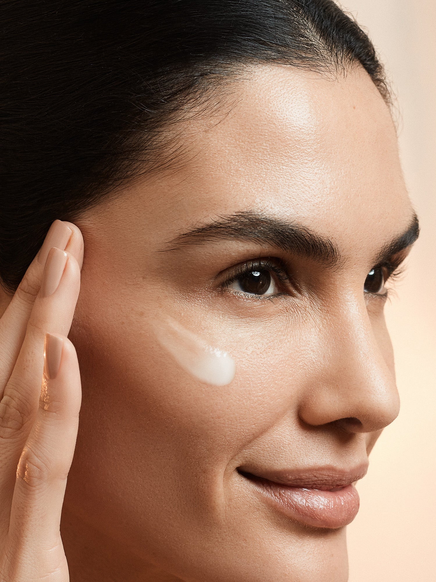 AUGUSTINUS BADER The Light Cream Model