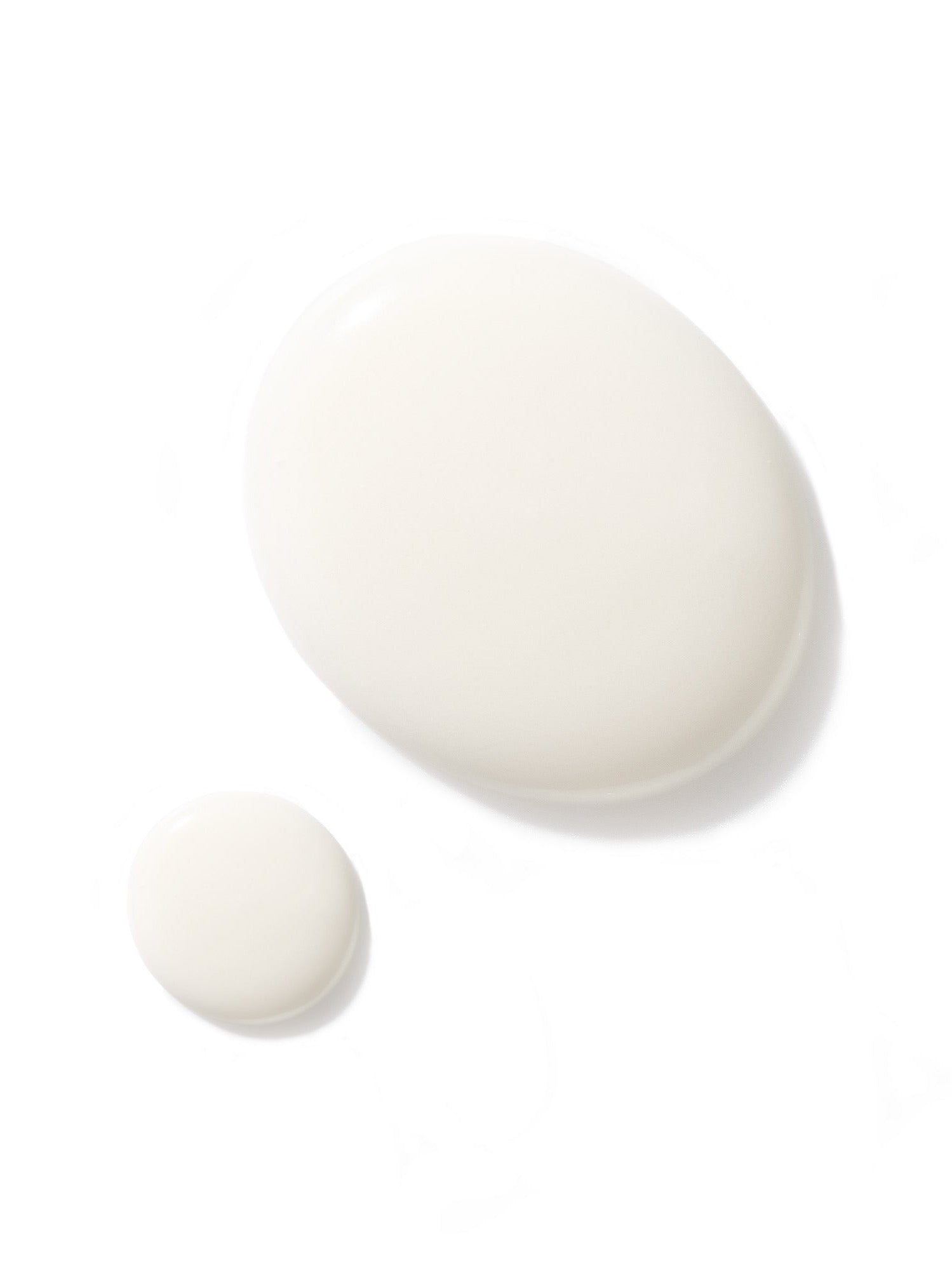 AUGUSTINUS BADER The Light Cream Swatch