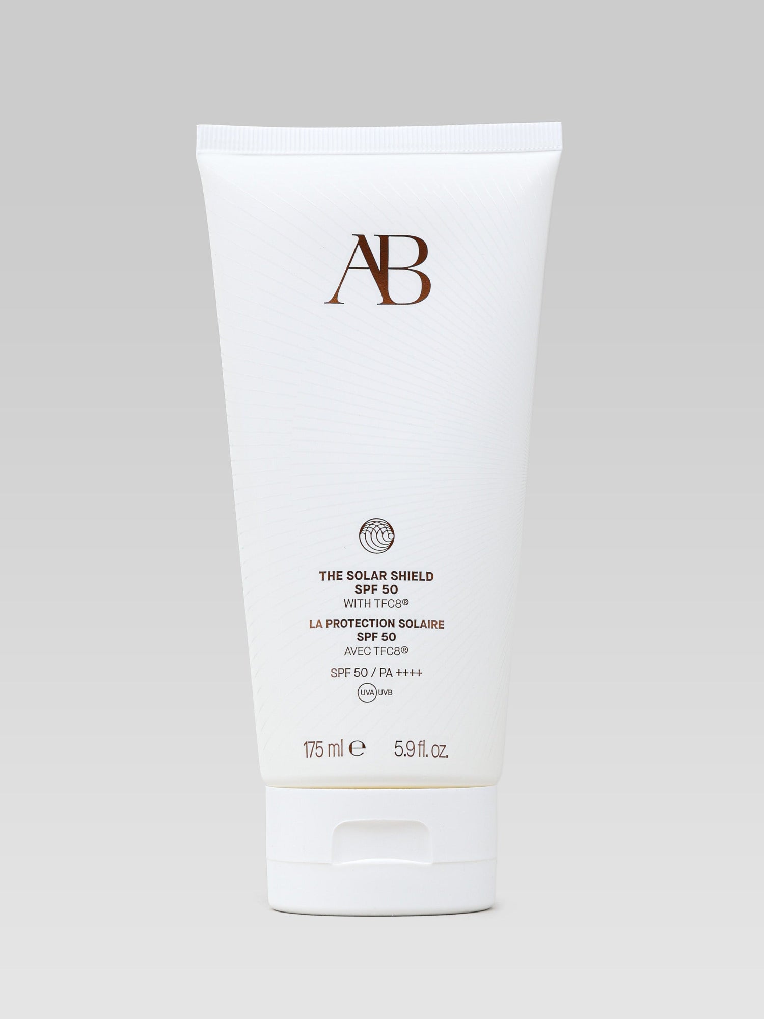AUGUSTINUS BADER The Solar Shield SPF 50 product shot