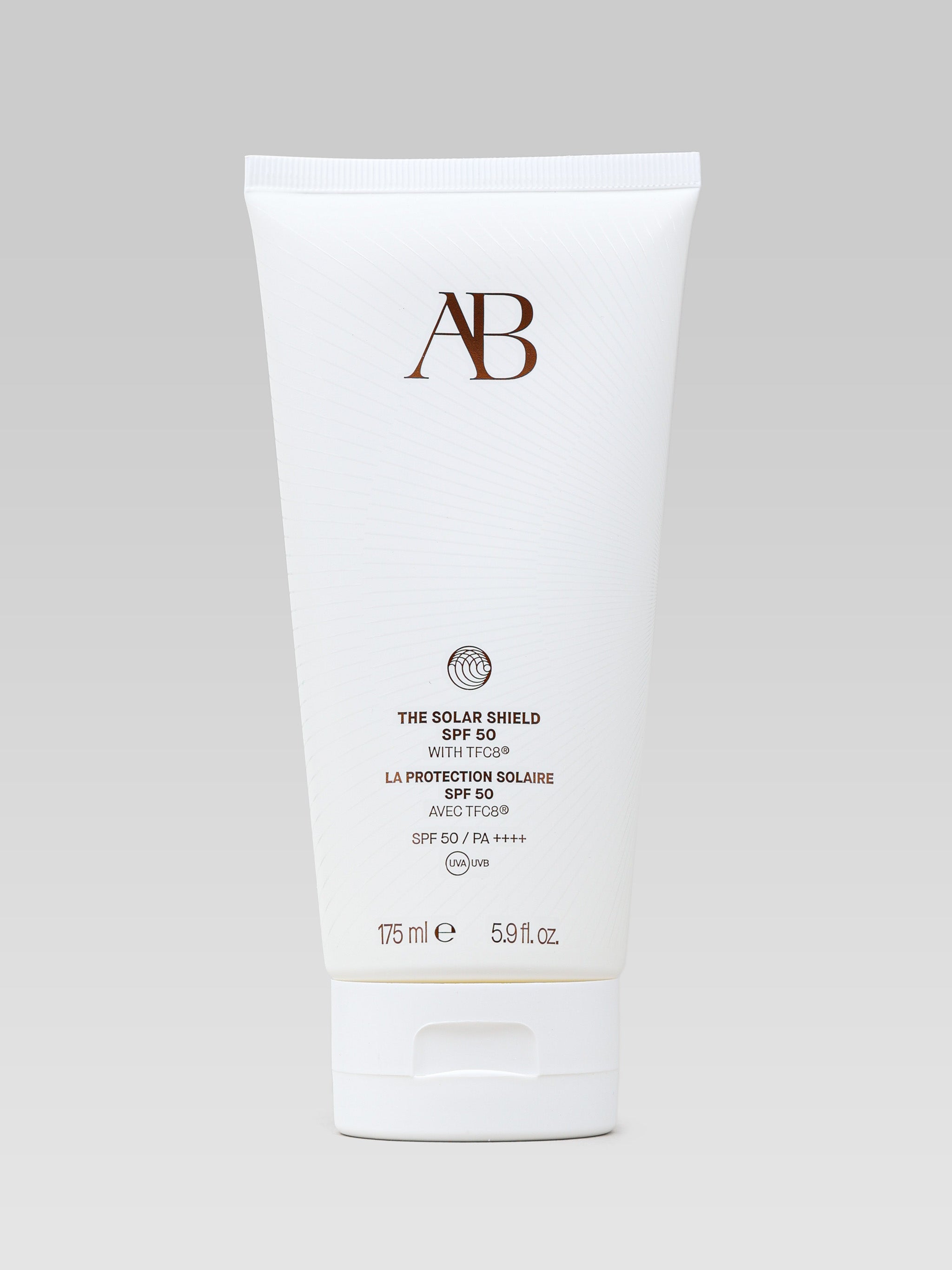 AUGUSTINUS BADER The Solar Shield SPF 50 product shot