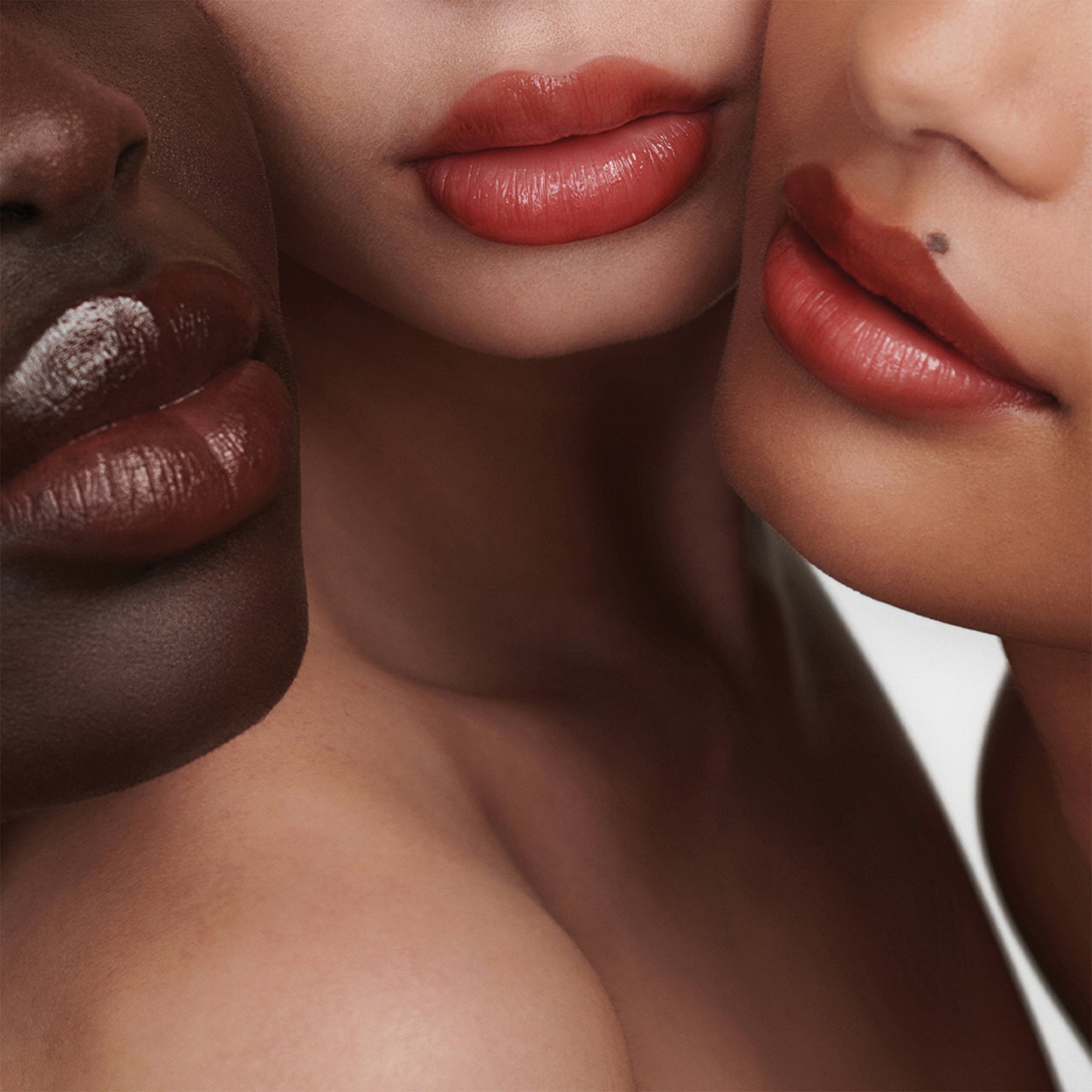 AUGUSTINUS BADER The Tinted Balm Shade 02 Model 2