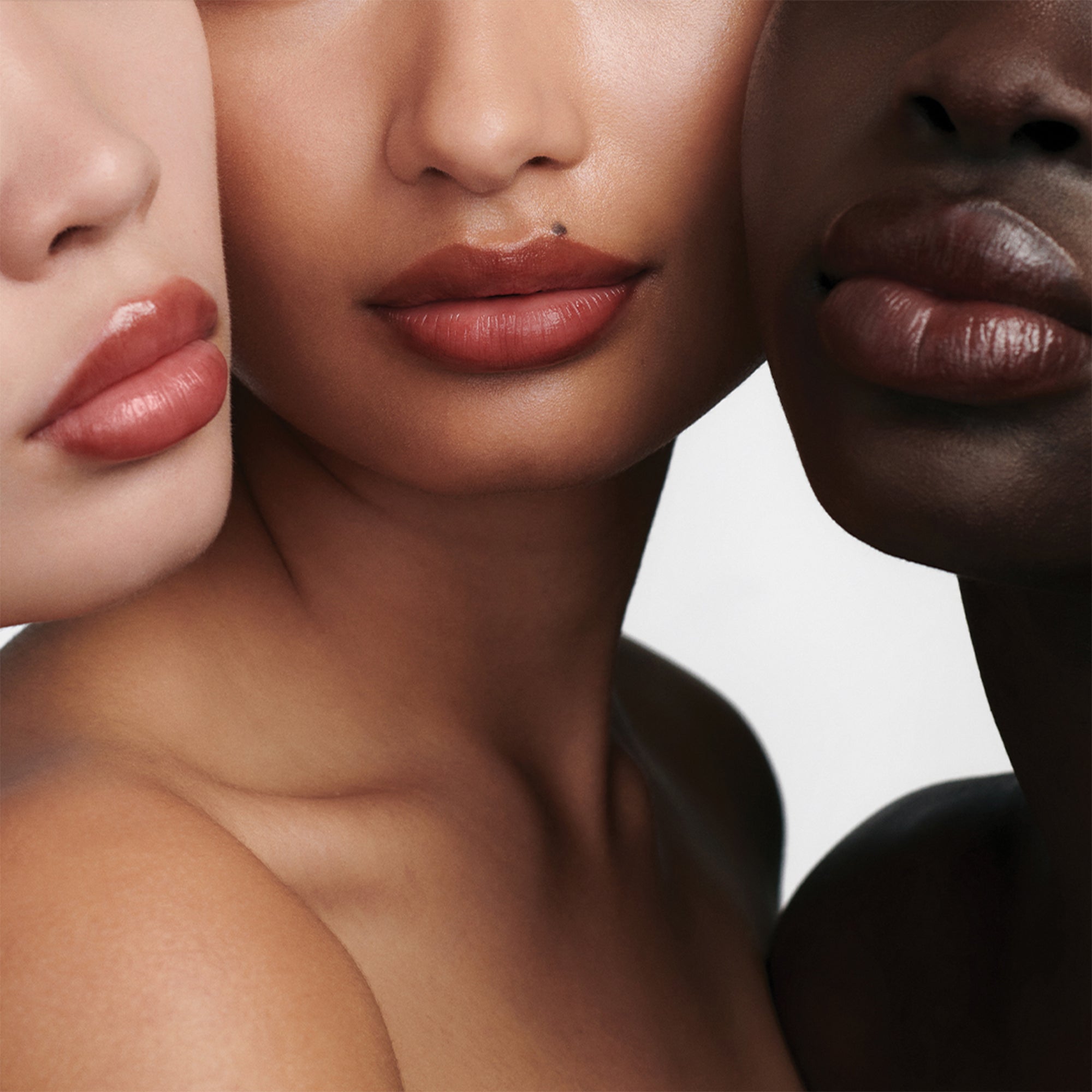 AUGUSTINUS BADER The Tinted Balm Shade 03 Model 2