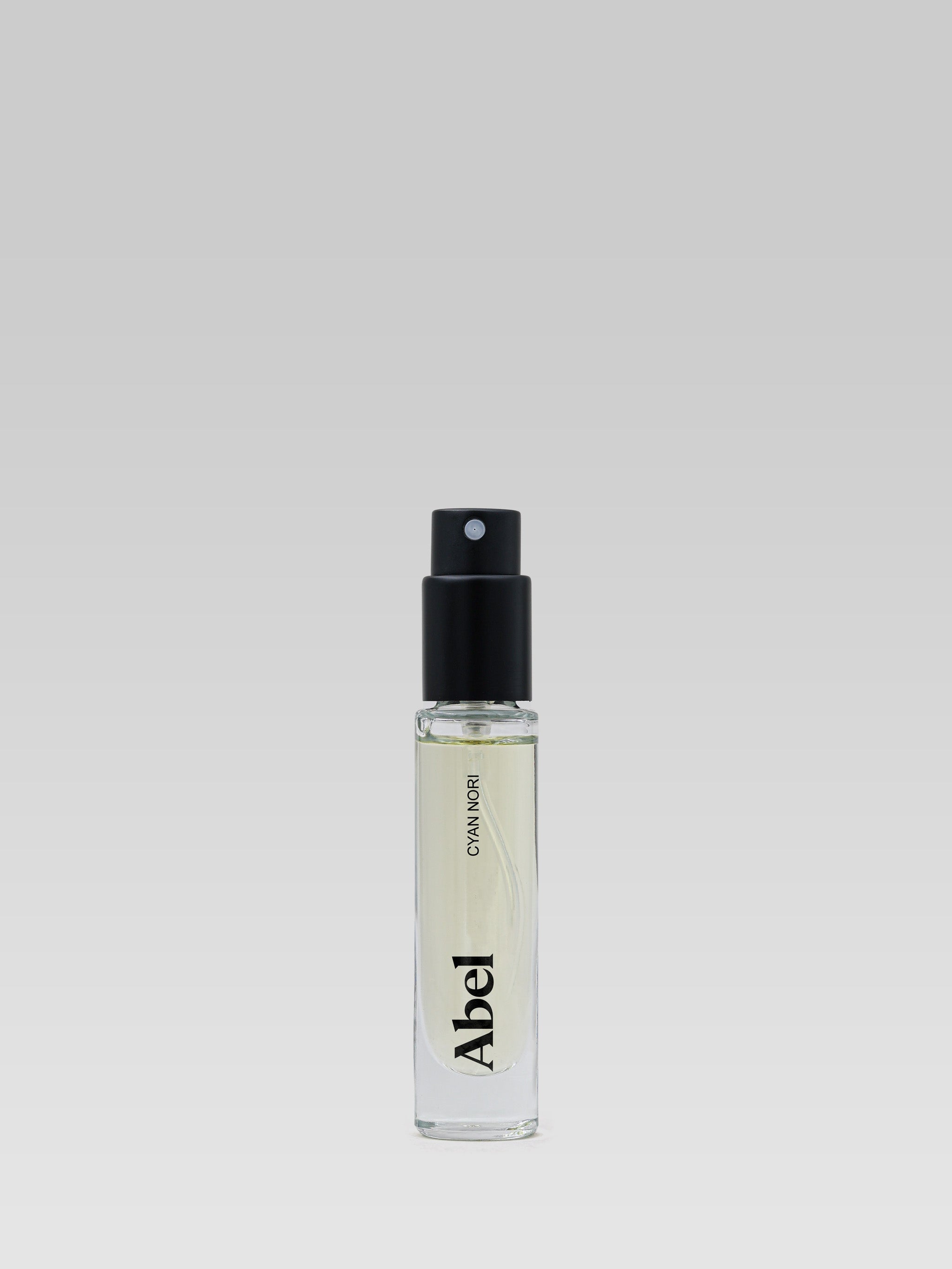 ABEL Cyan Nori | Eau De Parfum