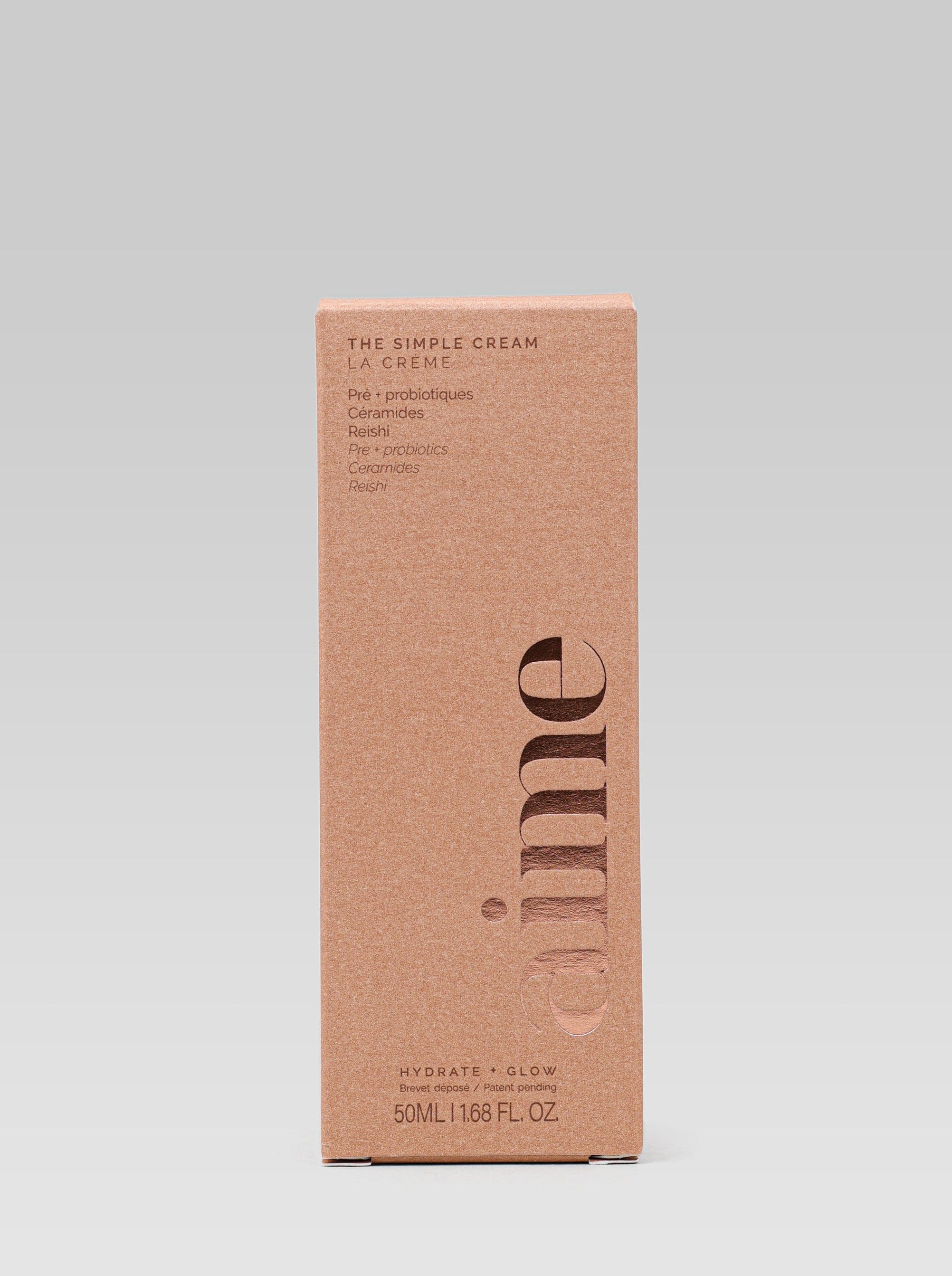 Aime_The_Simple_Cream_Product_shot