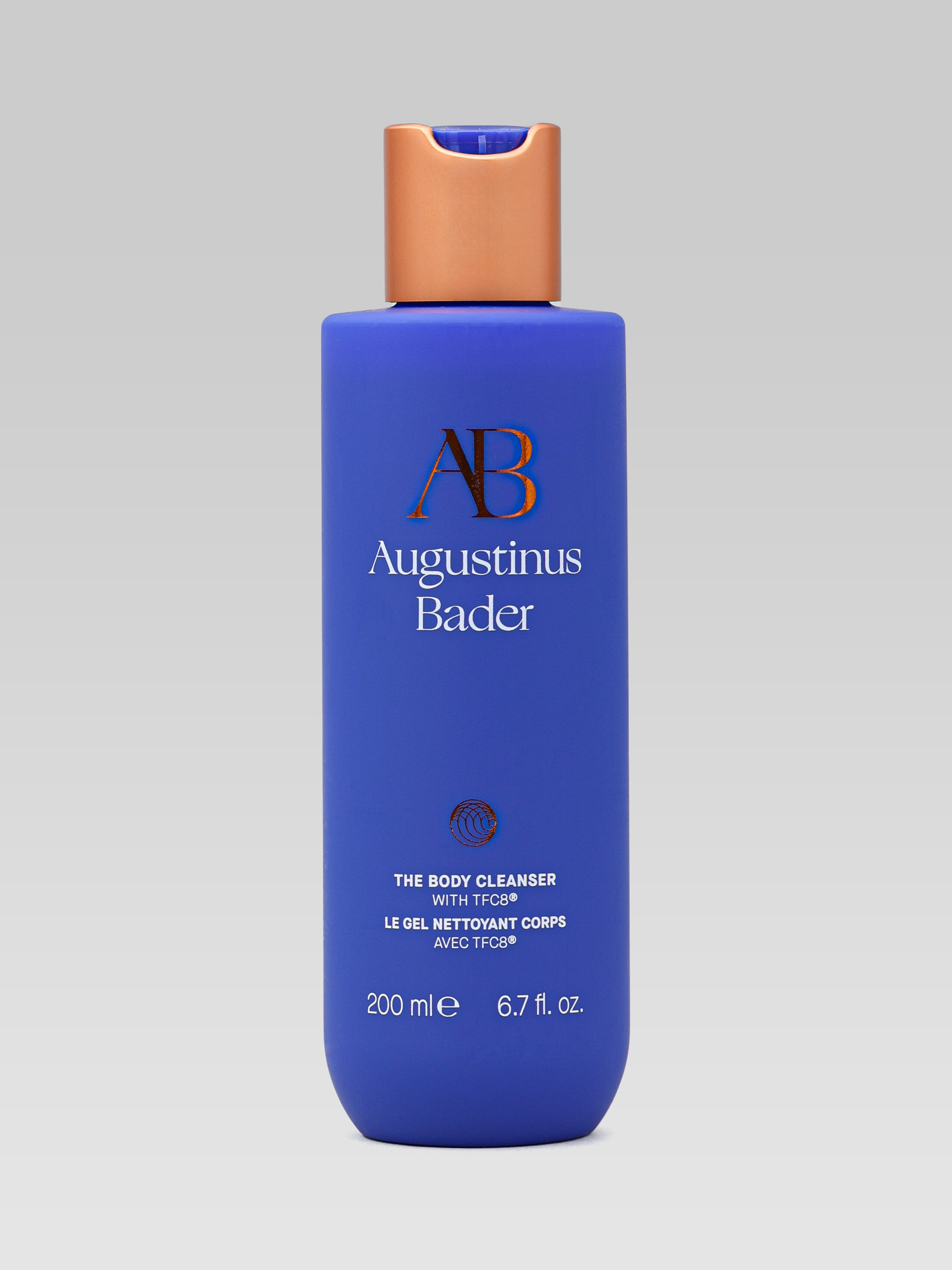 AUGUSTINUS BADER The Body Cleanser product shot