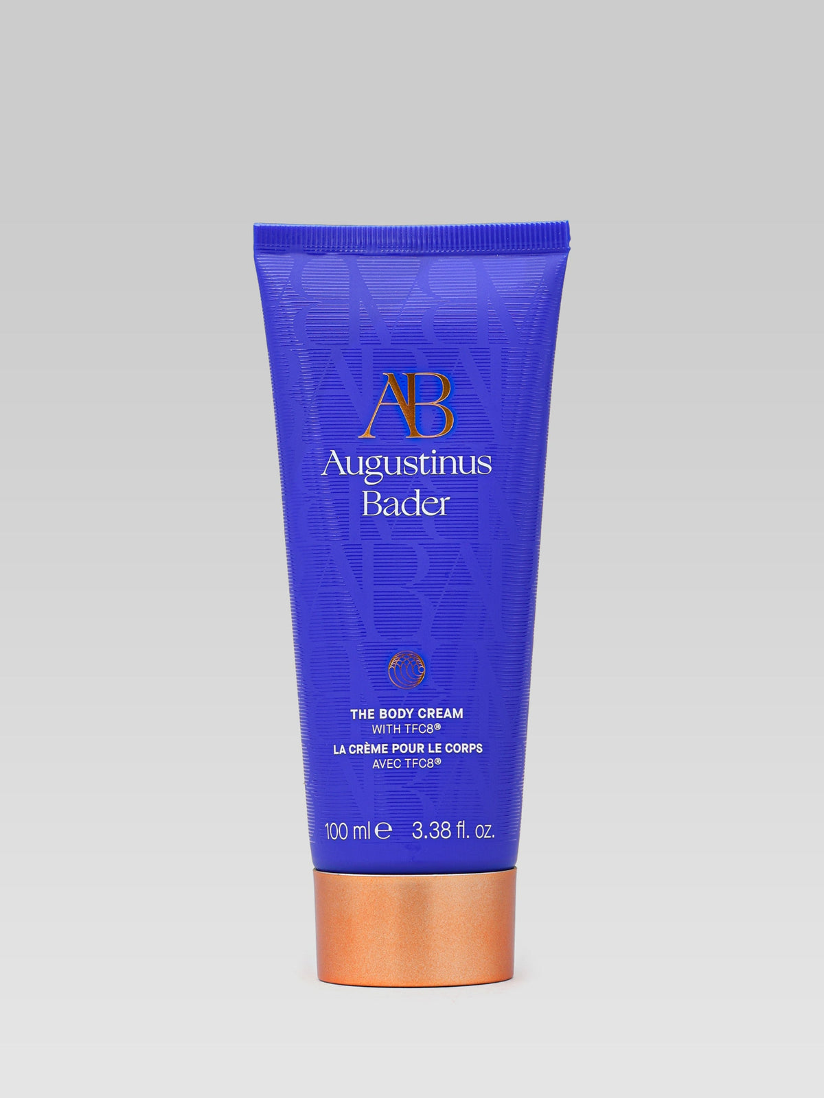 AUGUSTINUS BADER The Body Cream 100ml product shot