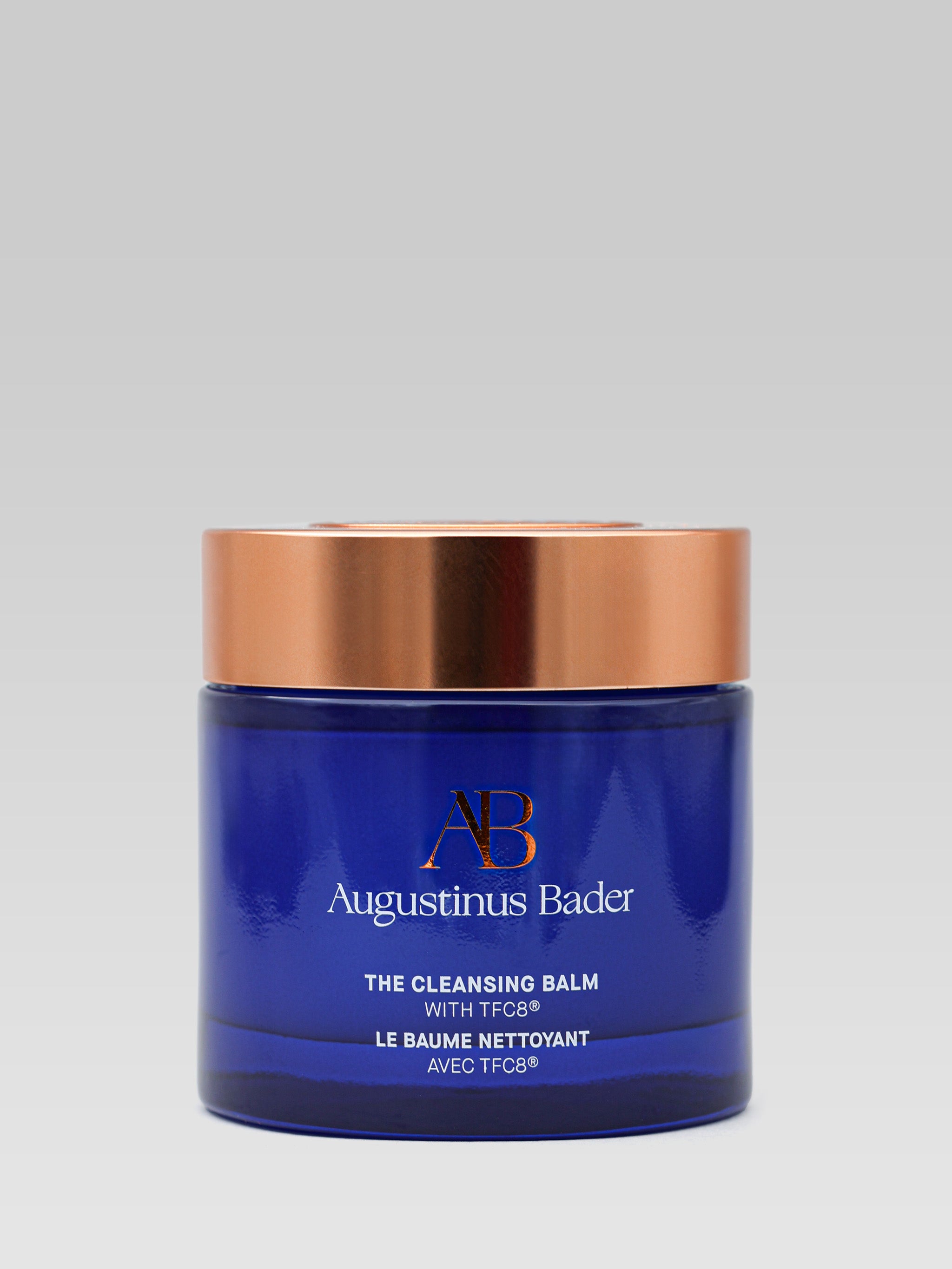 AUGUSTINUS BADER The Cleansing Balm product shot