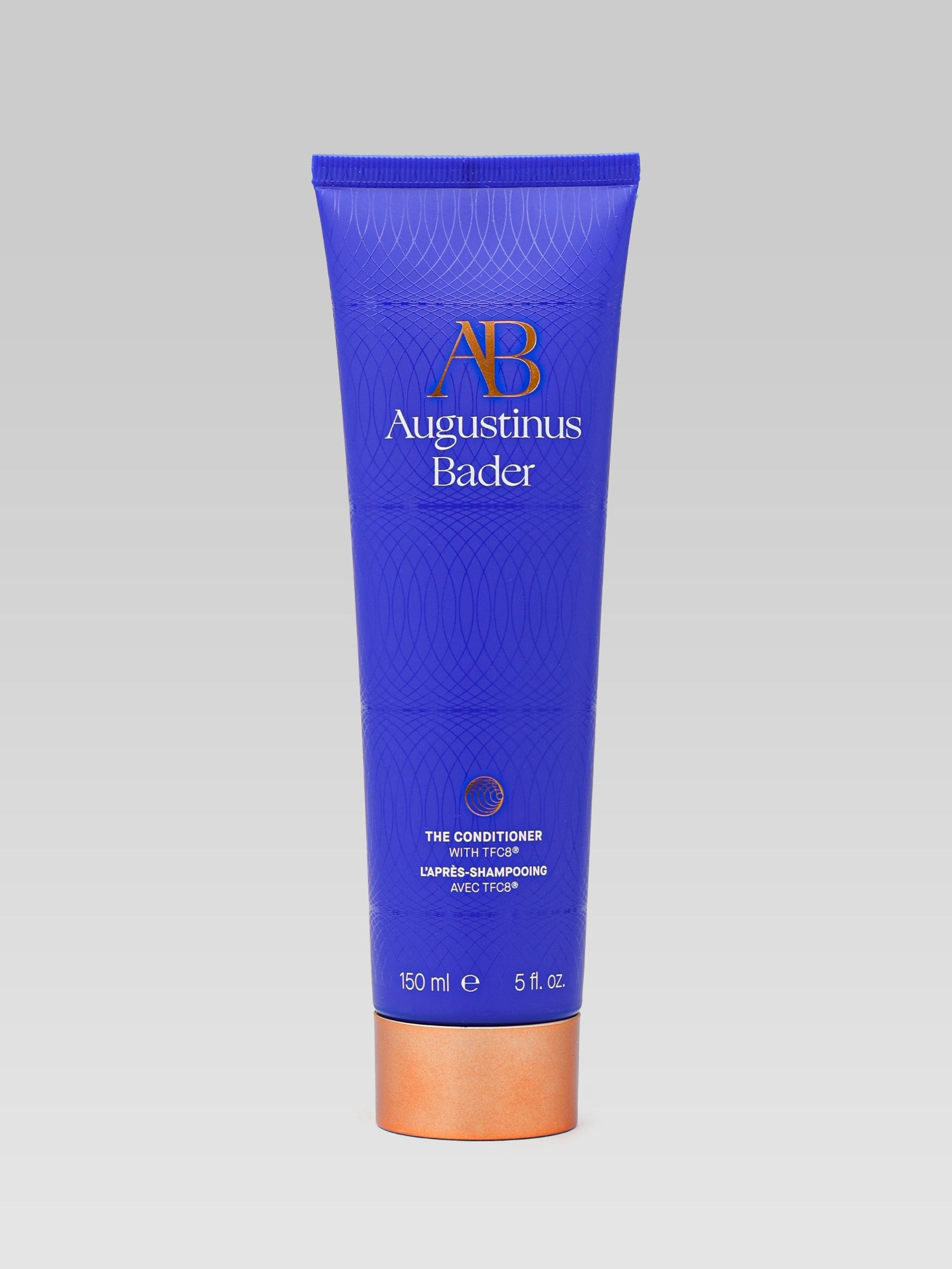 Augustinus Bader The Conditioner bottle