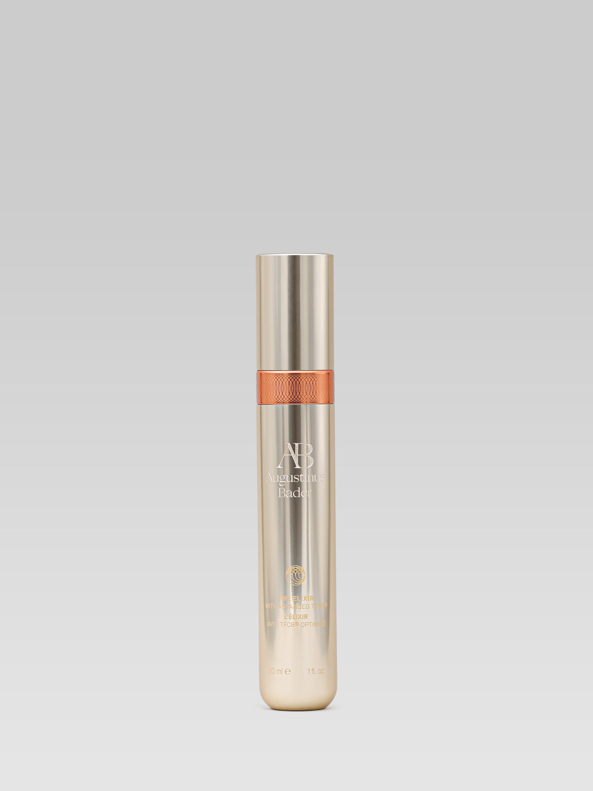 AUGUSTINUS BADER The Elixir product shot
