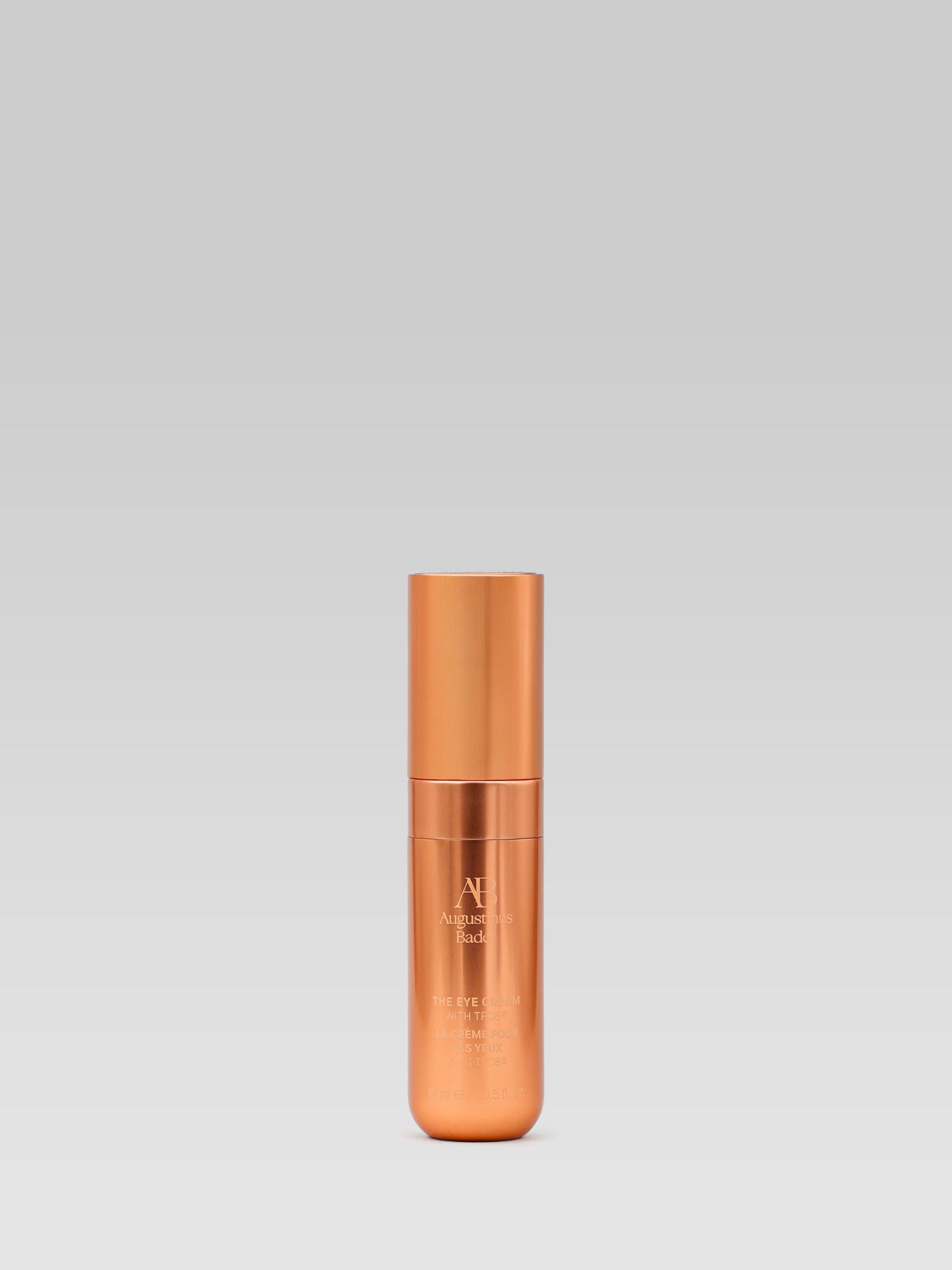 AUGUSTINUS BADER The Eye Cream