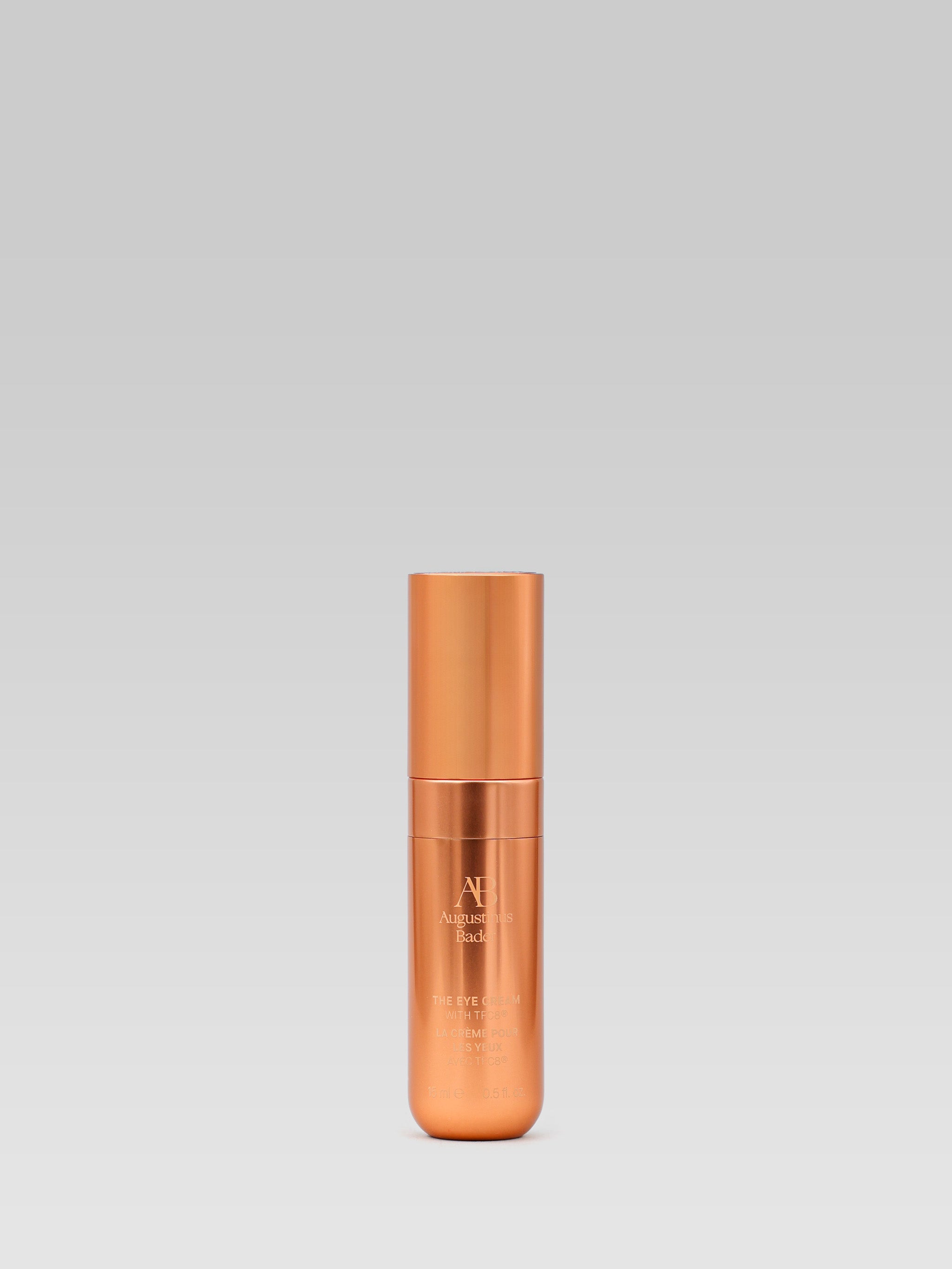 AUGUSTINUS BADER The Eye Cream