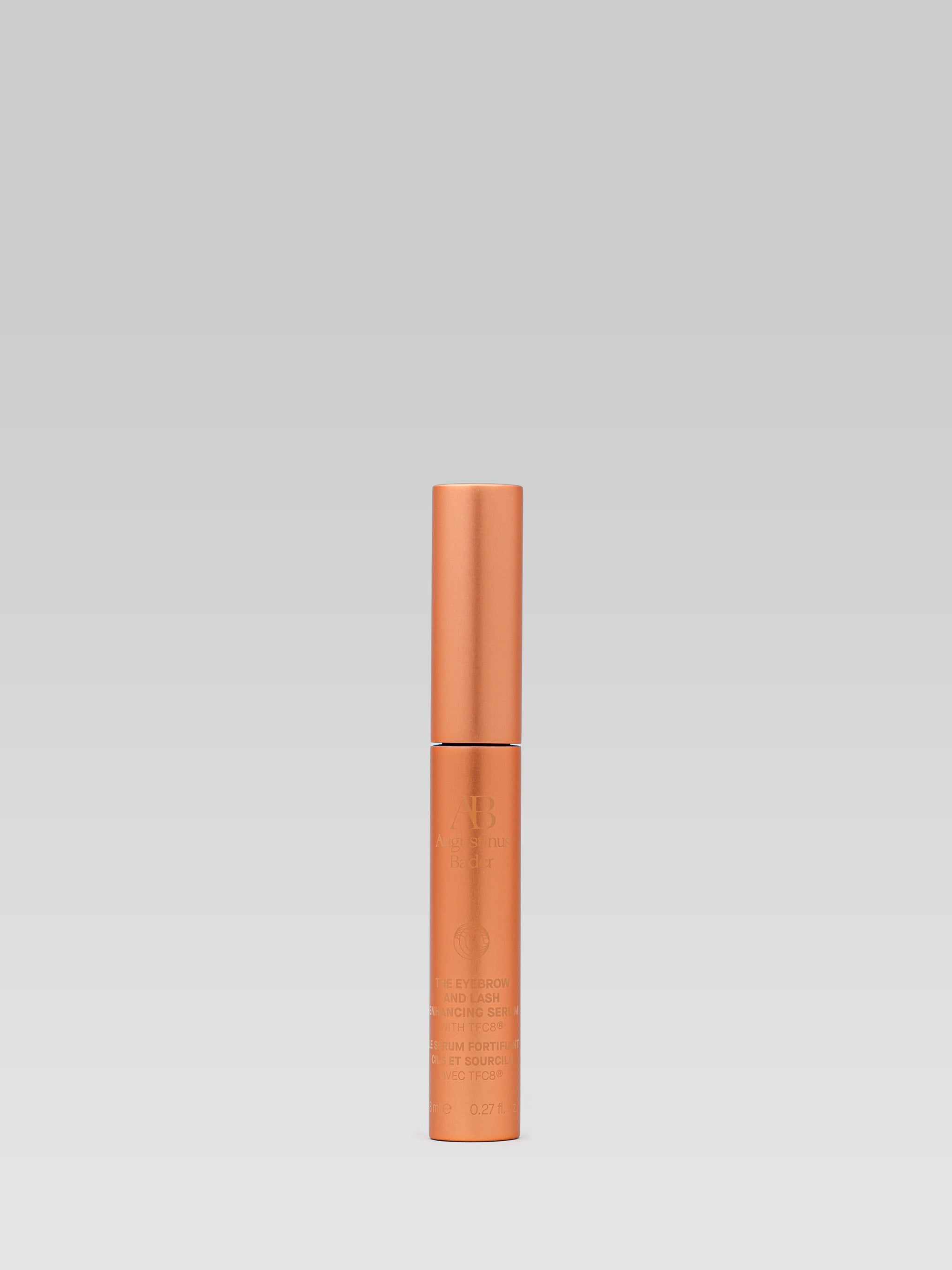 AUGUSTINUS BADER The Eyebrow and Lash Enhancing Serum product shot
