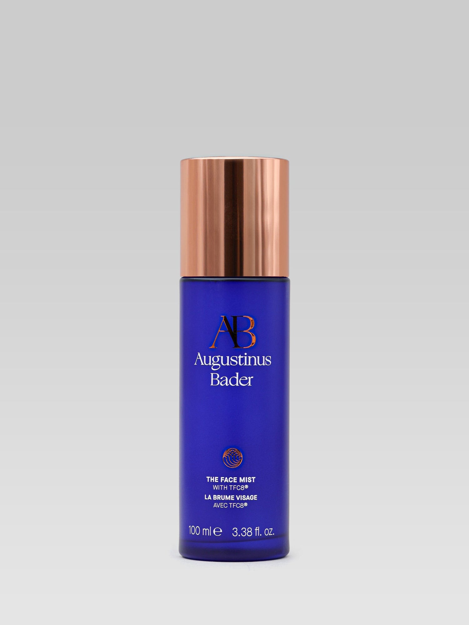 AUGUSTINUS BADER The Face Mist product shot