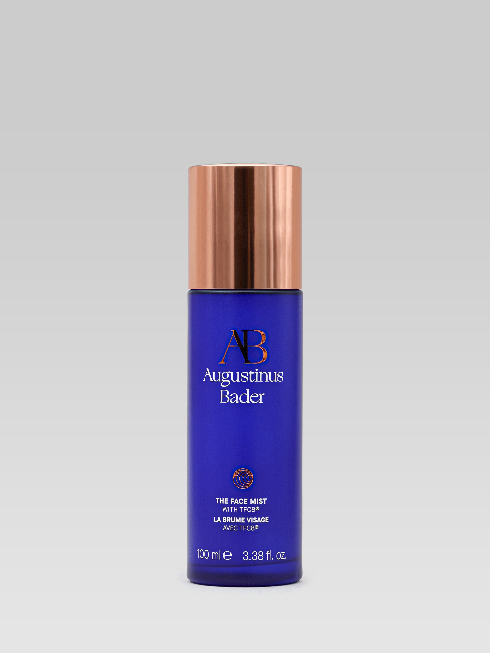 AUGUSTINUS BADER The Face Mist product shot