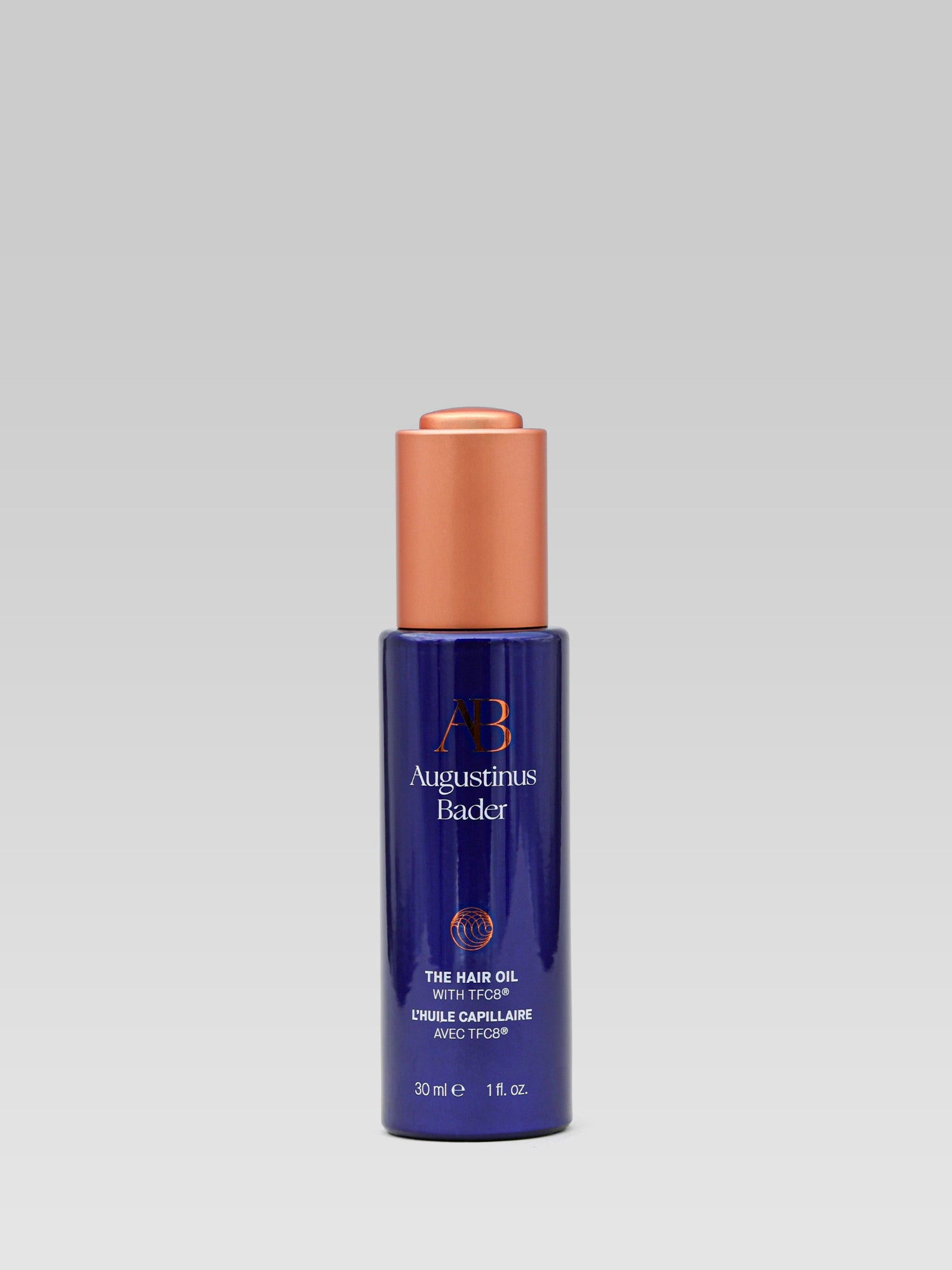 AUGUSTINUS BADER The Hair Oil product shot