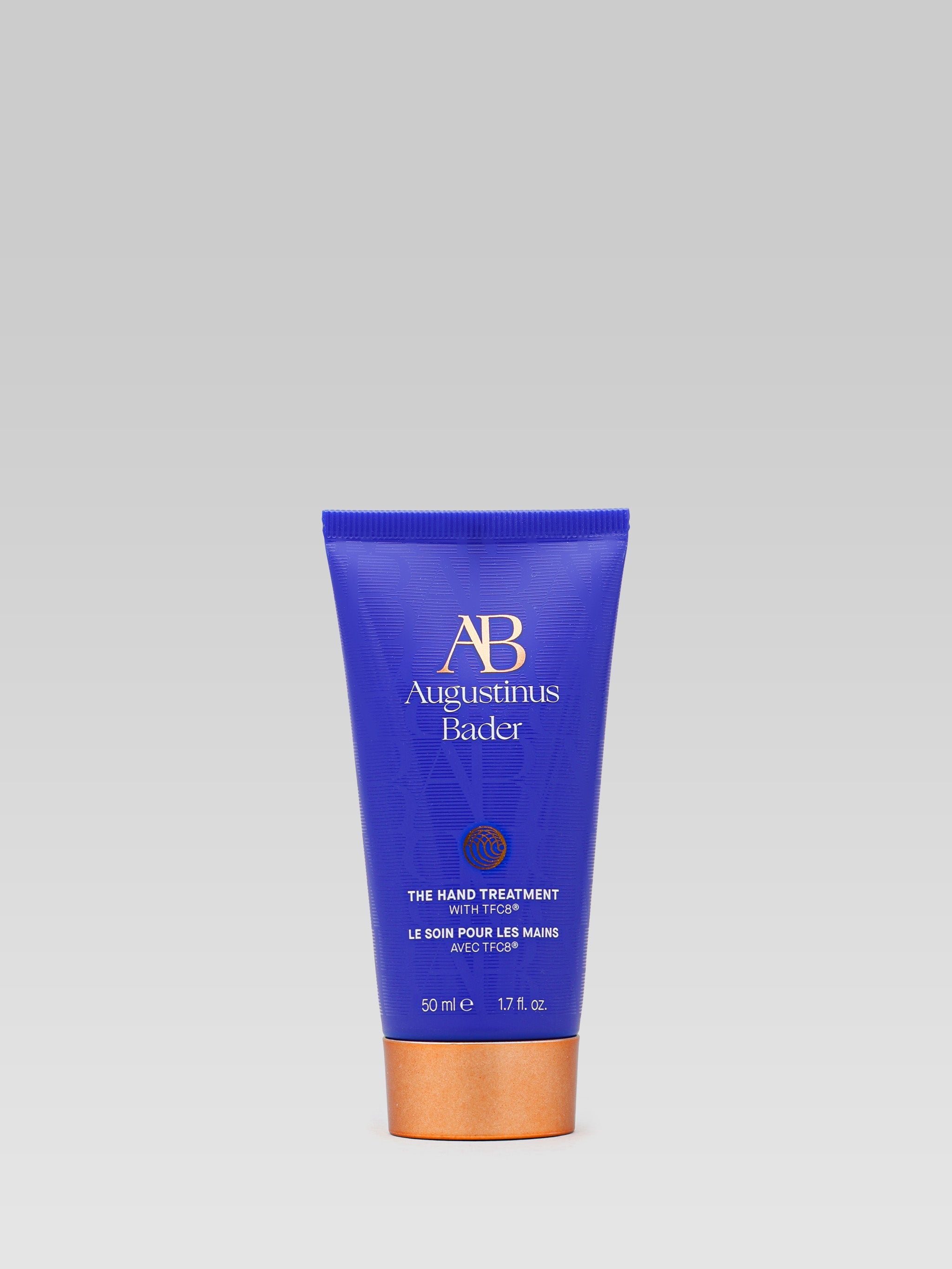 AUGUSTINUS BADER The Hand Treatment product shot