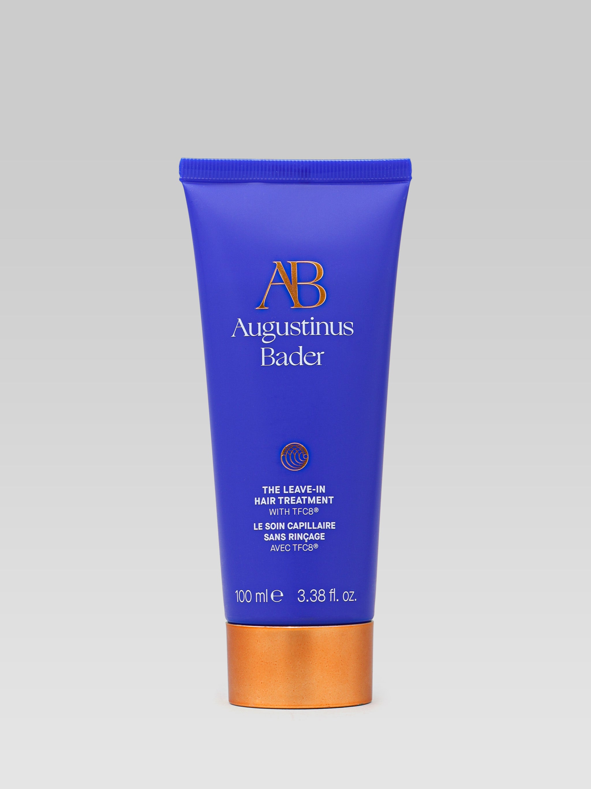 AUGUSTINUS BADER The Leave-In Hair Treatment product shot
