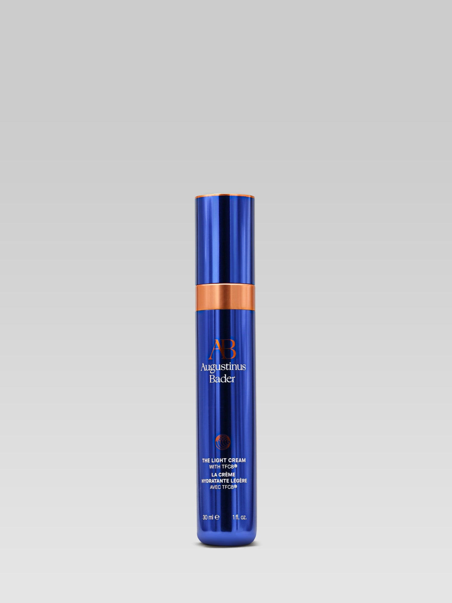 AUGUSTINUS BADER The Light Cream product shot